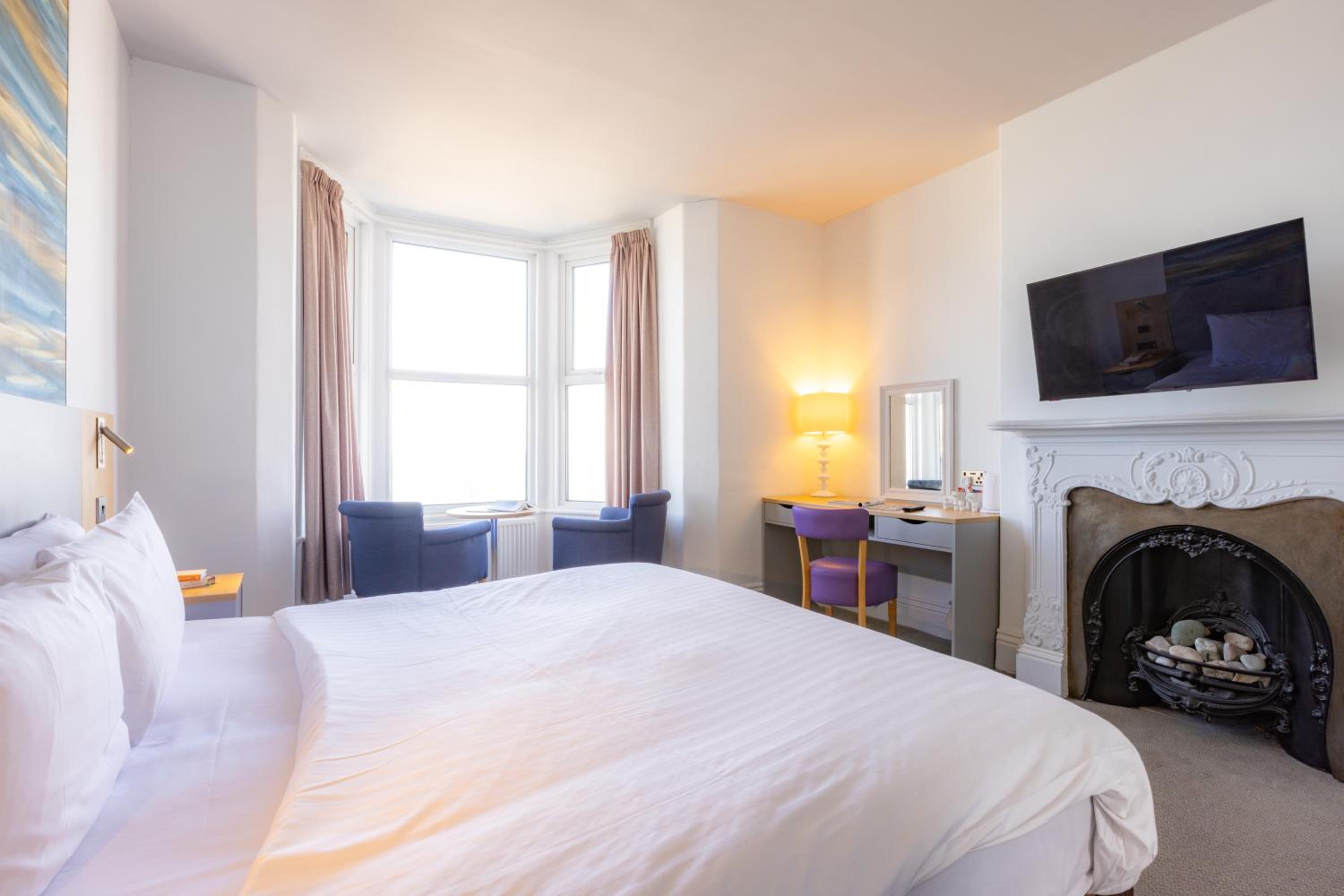 Superior Double Room - Photo 6