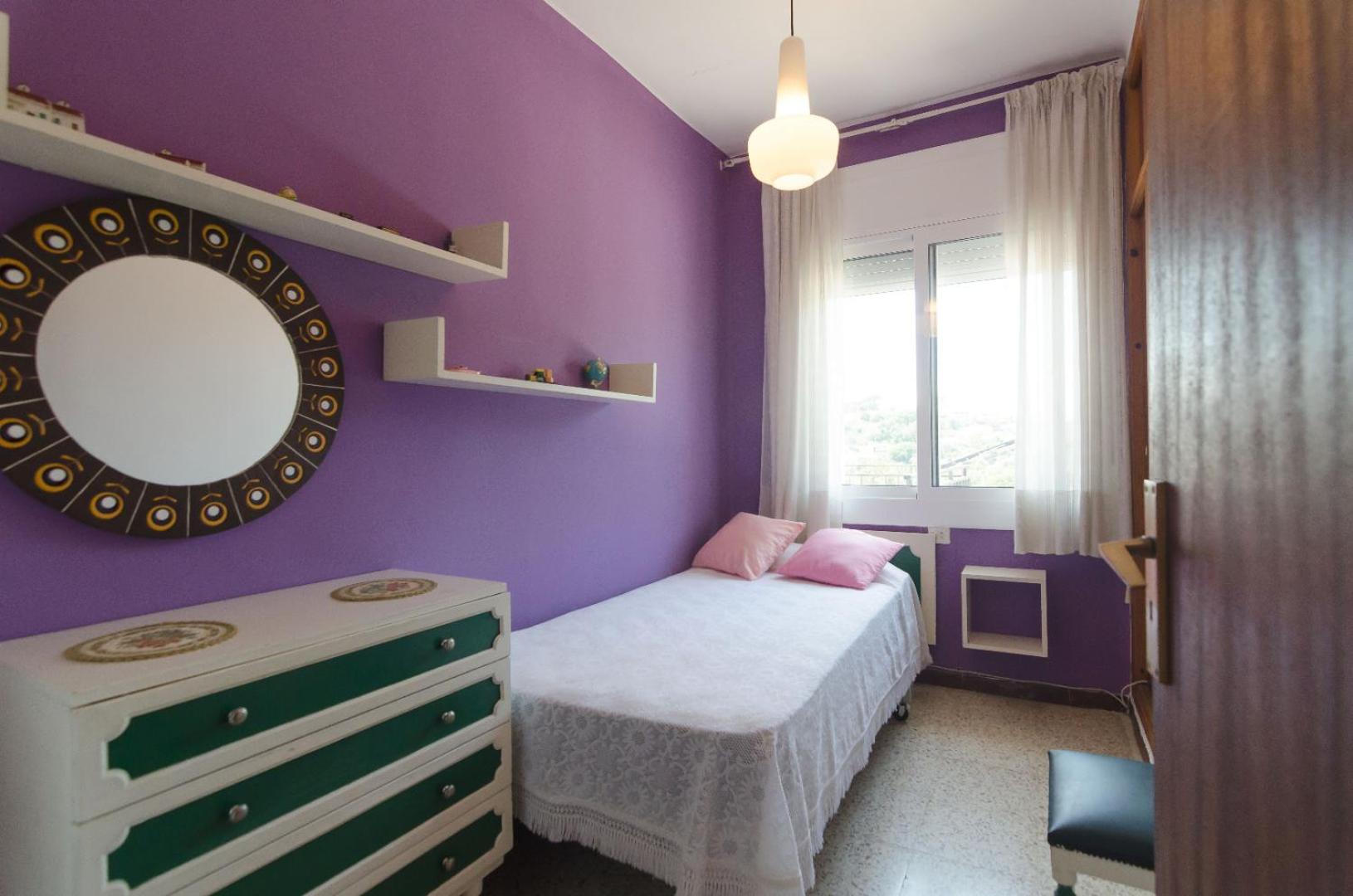Villa con piscina privada