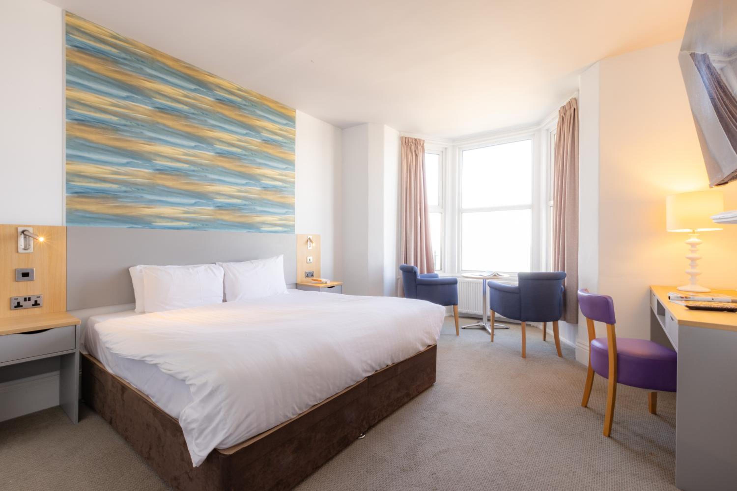 Superior Double Room - Photo 5