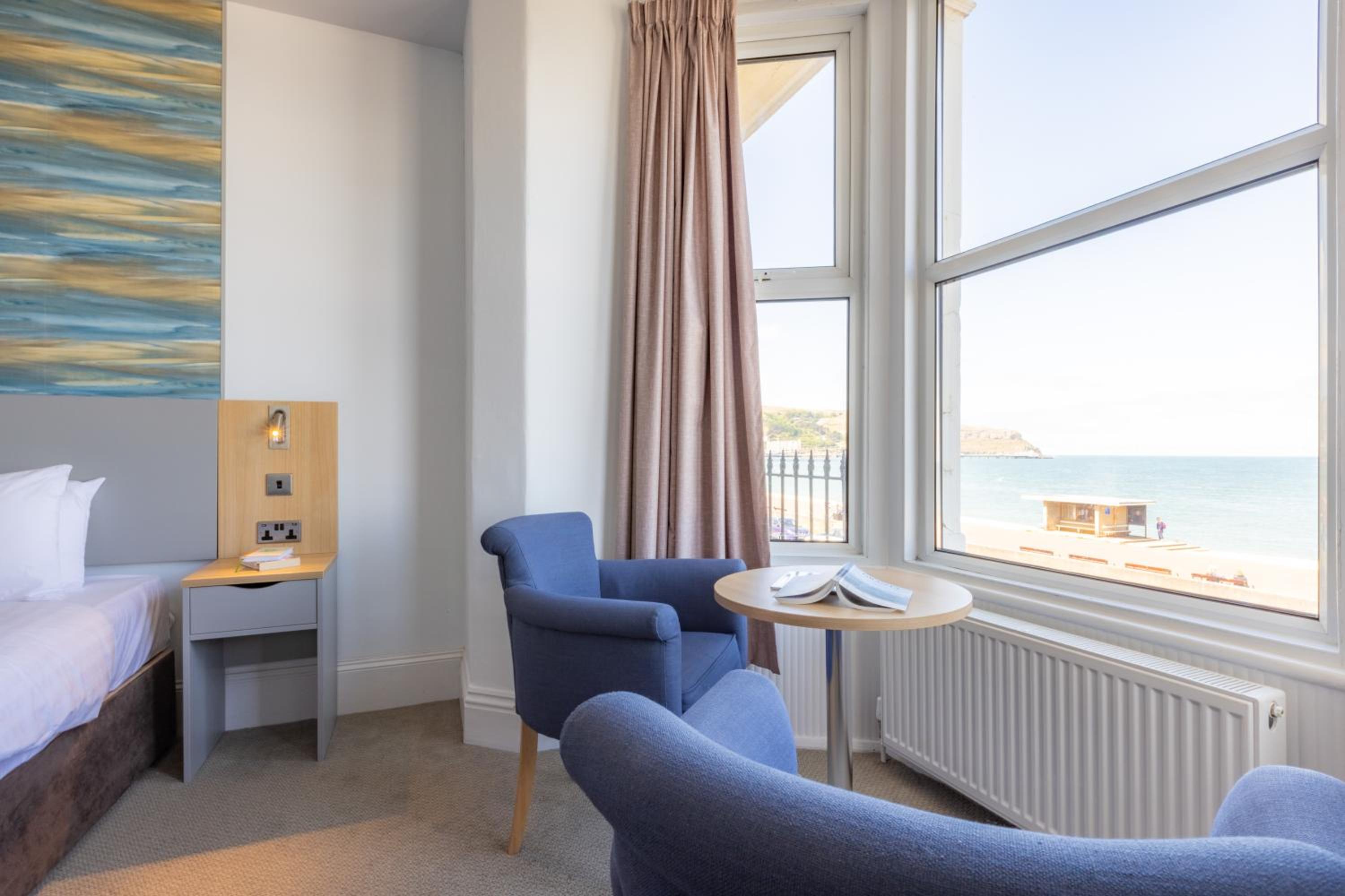 Superior Double Room - Photo 3