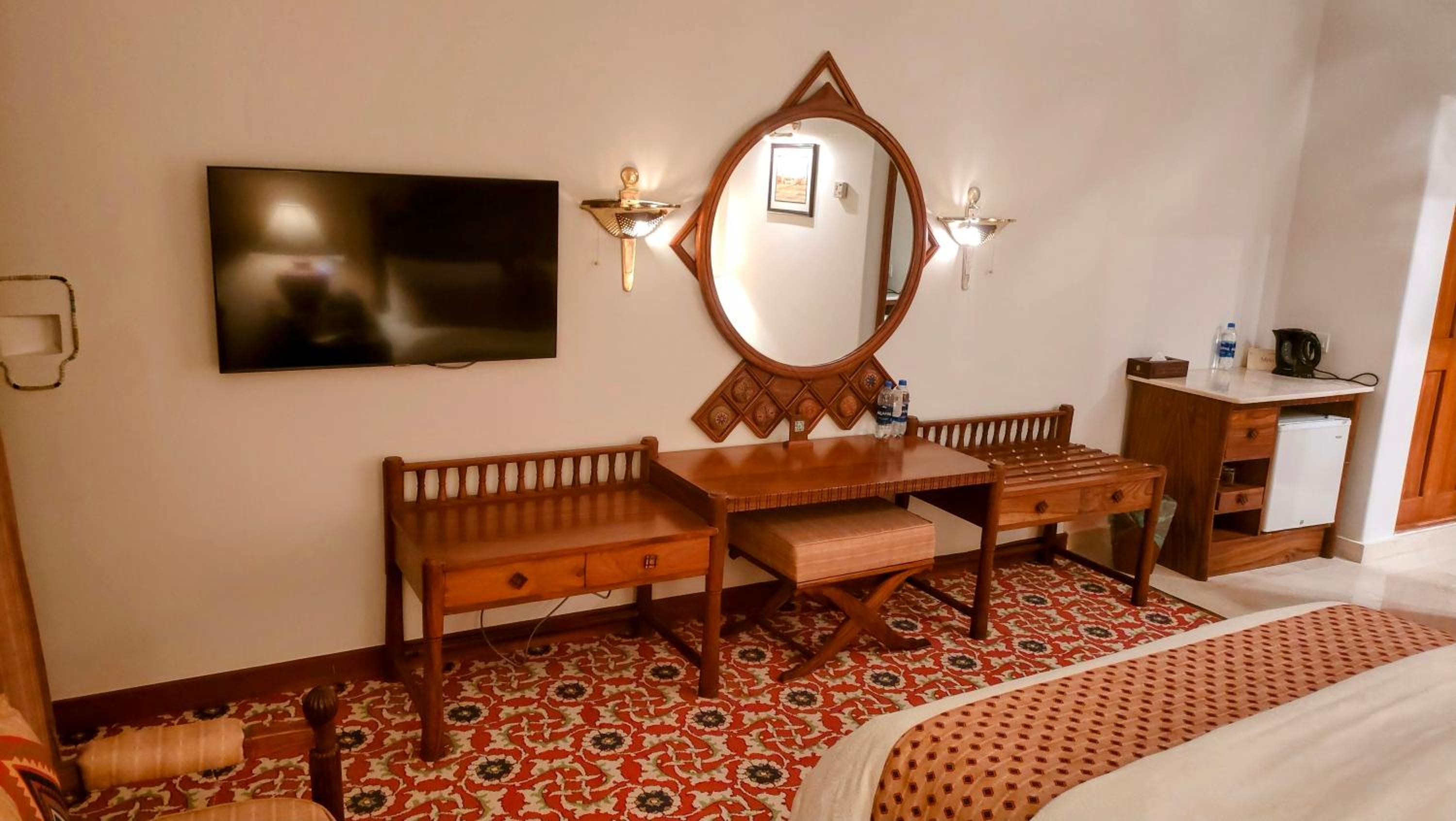 Deluxe Junior Suite photo 1