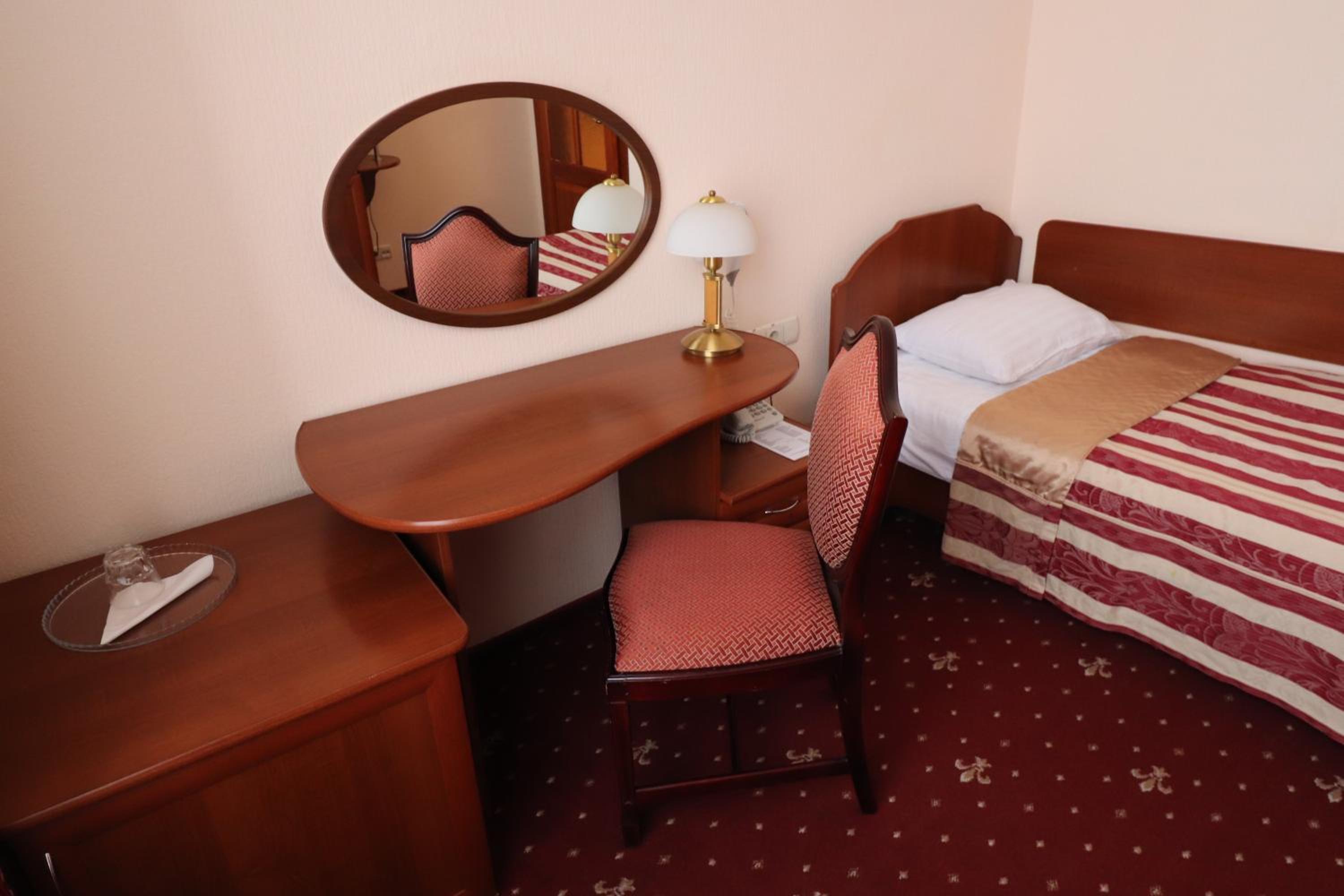 Economy Single Room photo 2