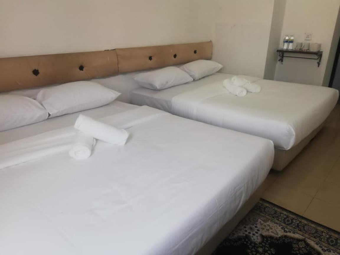 Deluxe Quadruple Room photo 1