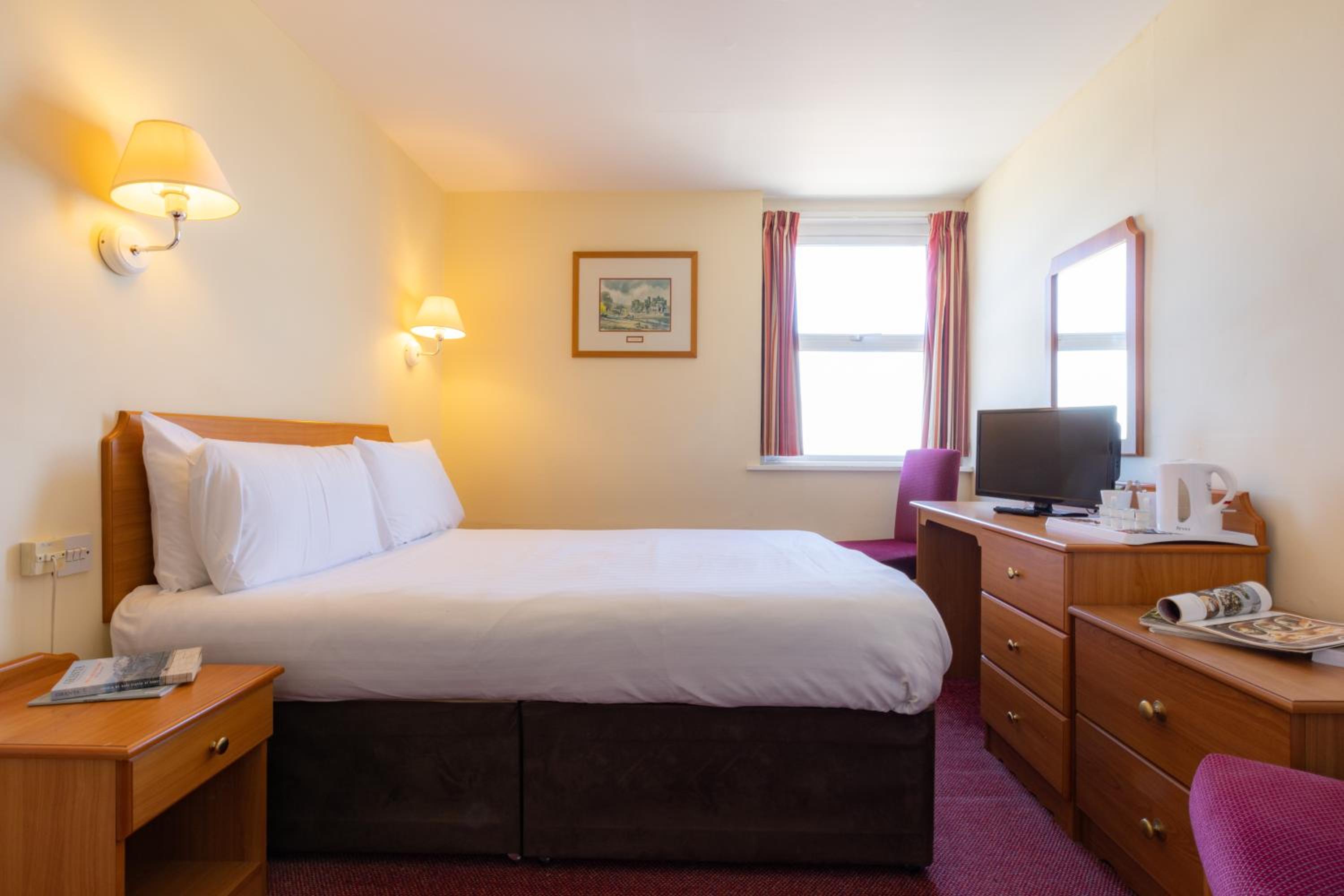 Double Room - Photo 2