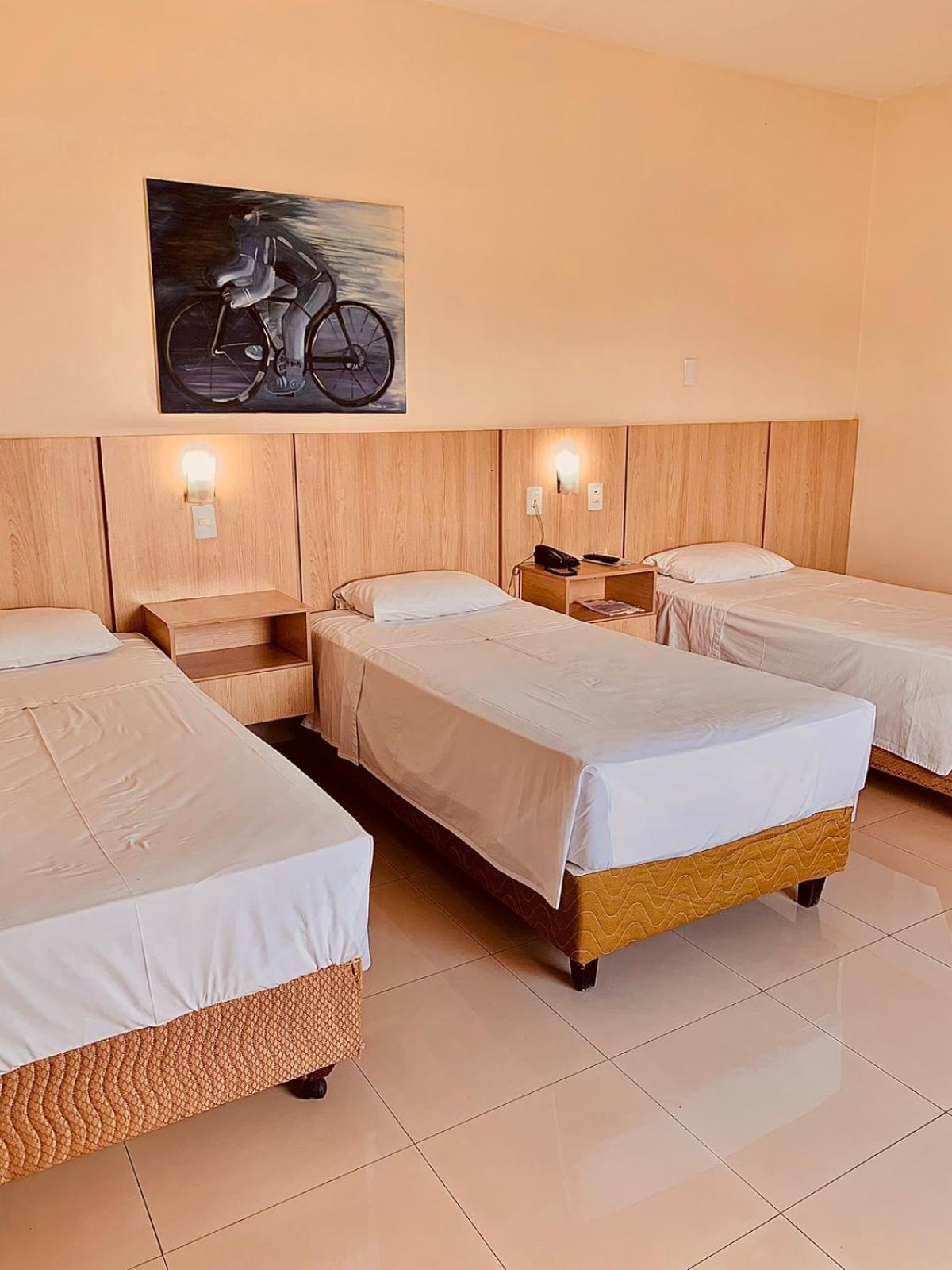 Triple Room photo 2