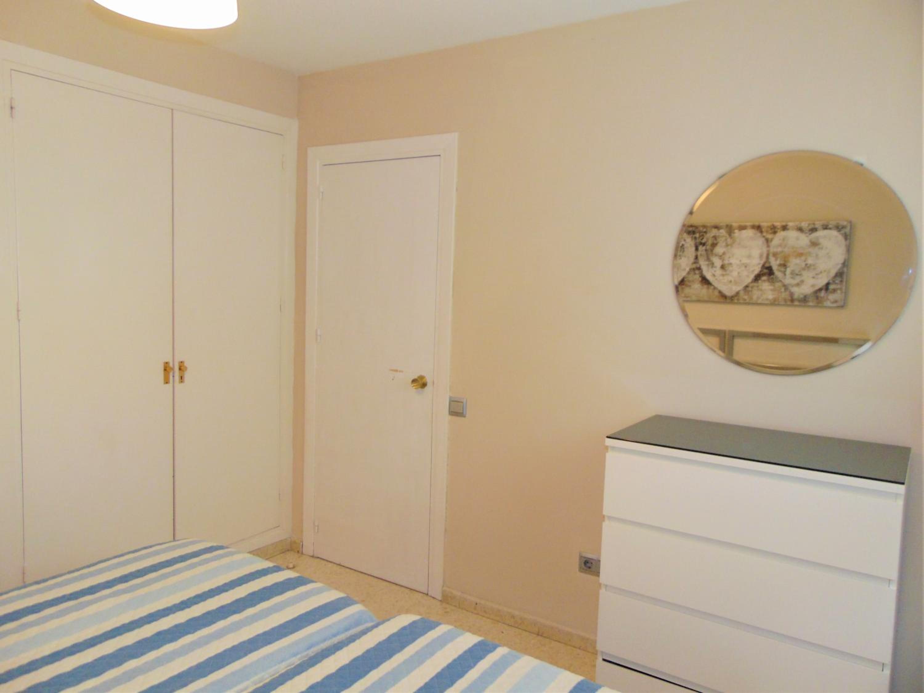 One-Bedroom Apartment photo 3