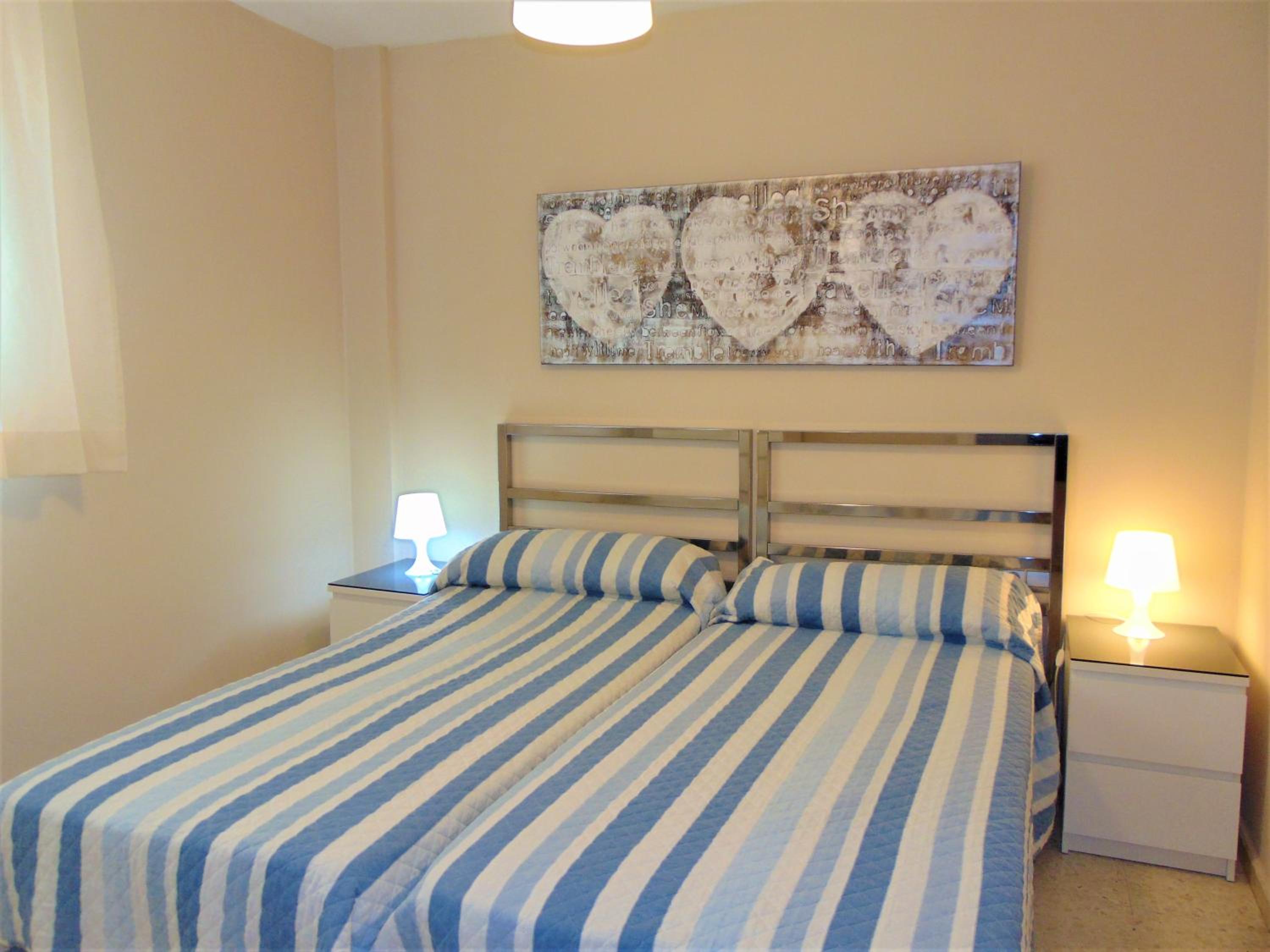 One-Bedroom Apartment photo 2