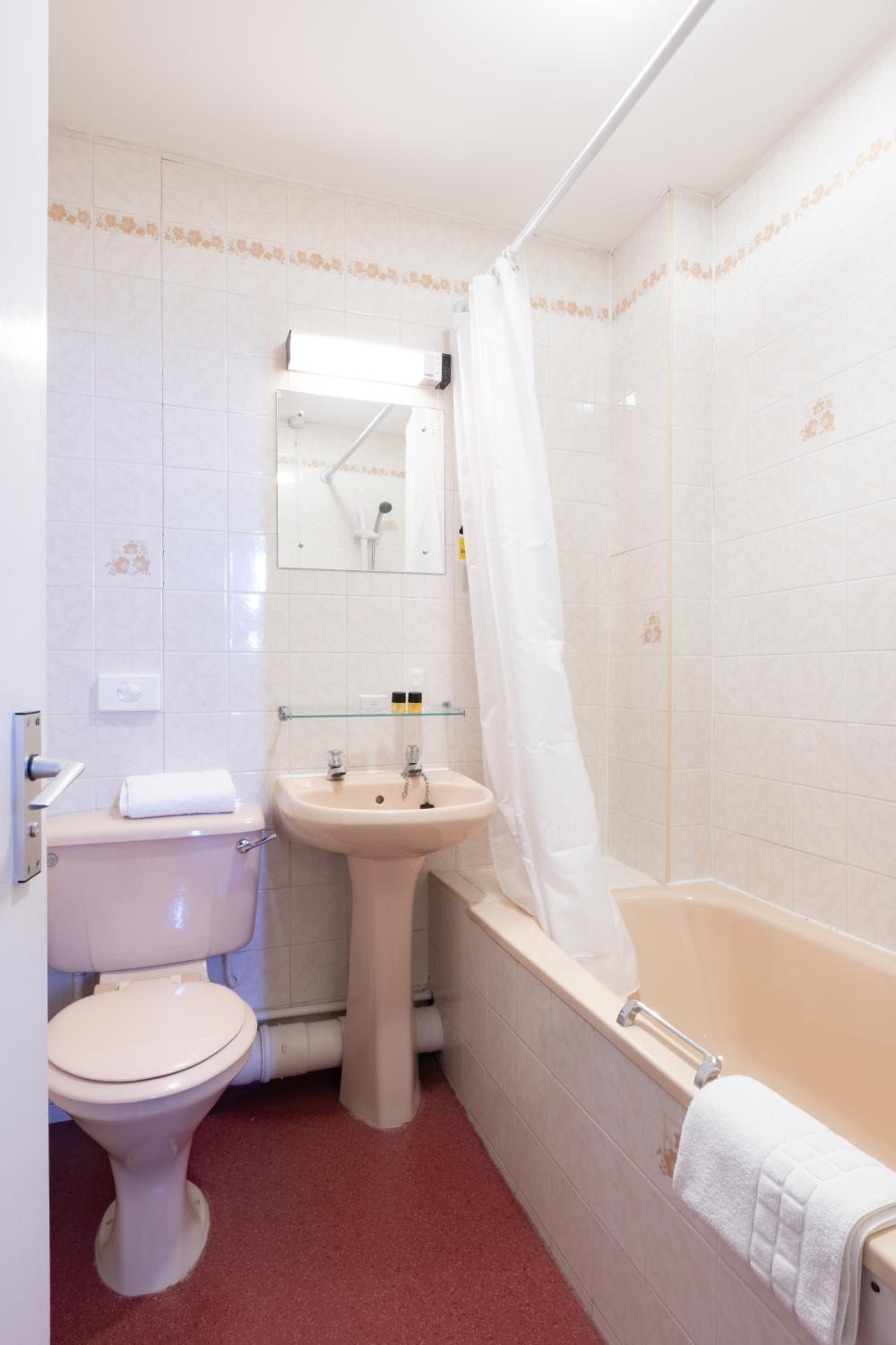 24-Hour Stay Double Room