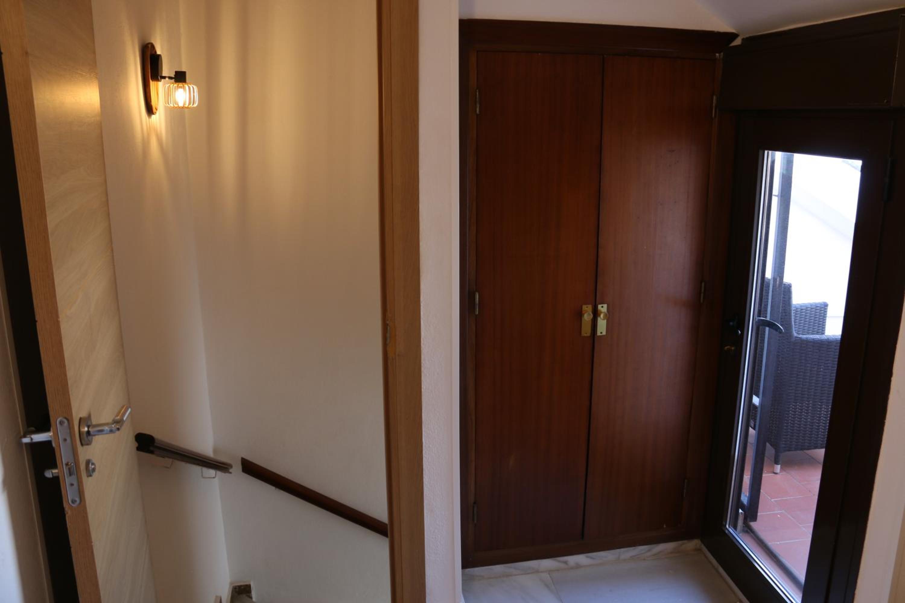 Casa de Dos Habitaciones