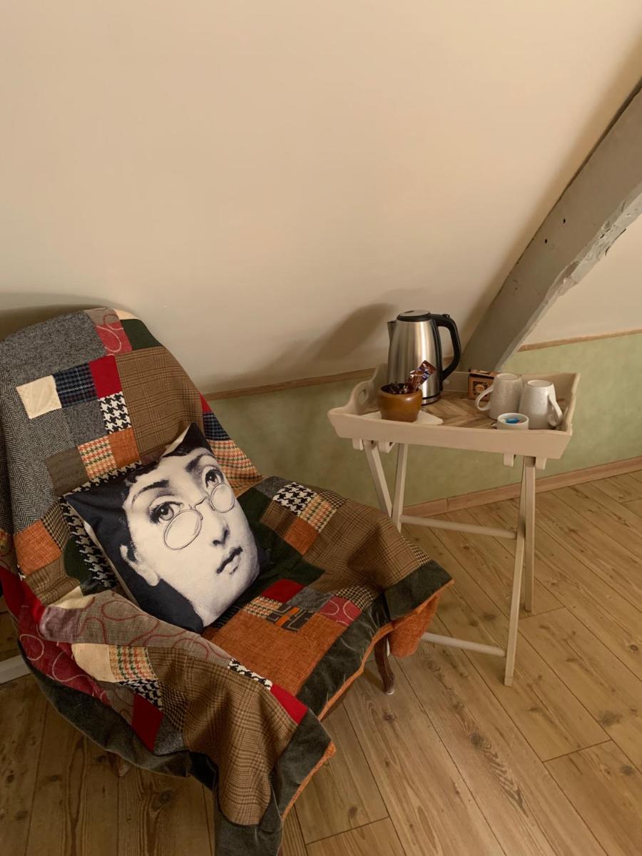 Large Double Room photo 3