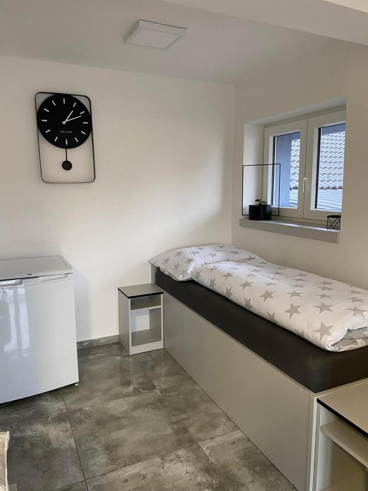 Quadruple Room photo 1