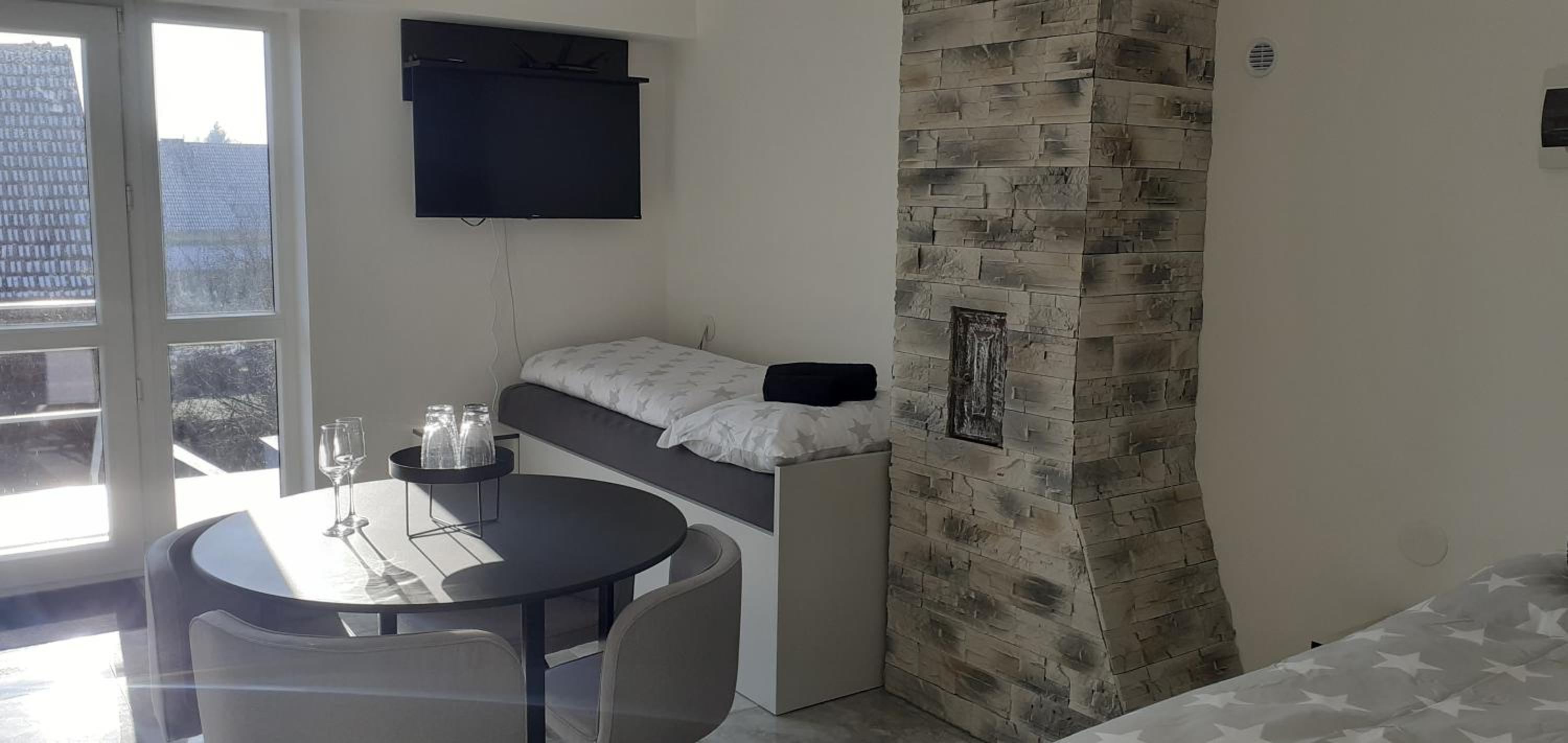 Quadruple Room photo 3