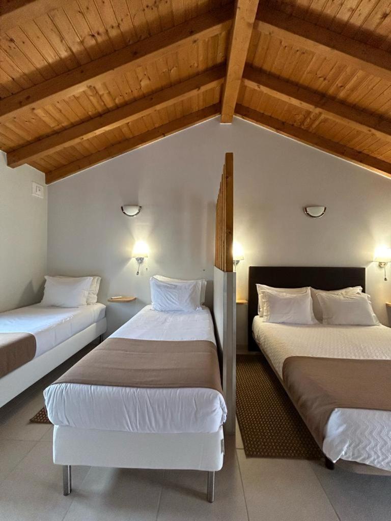 Quadruple Room photo 2