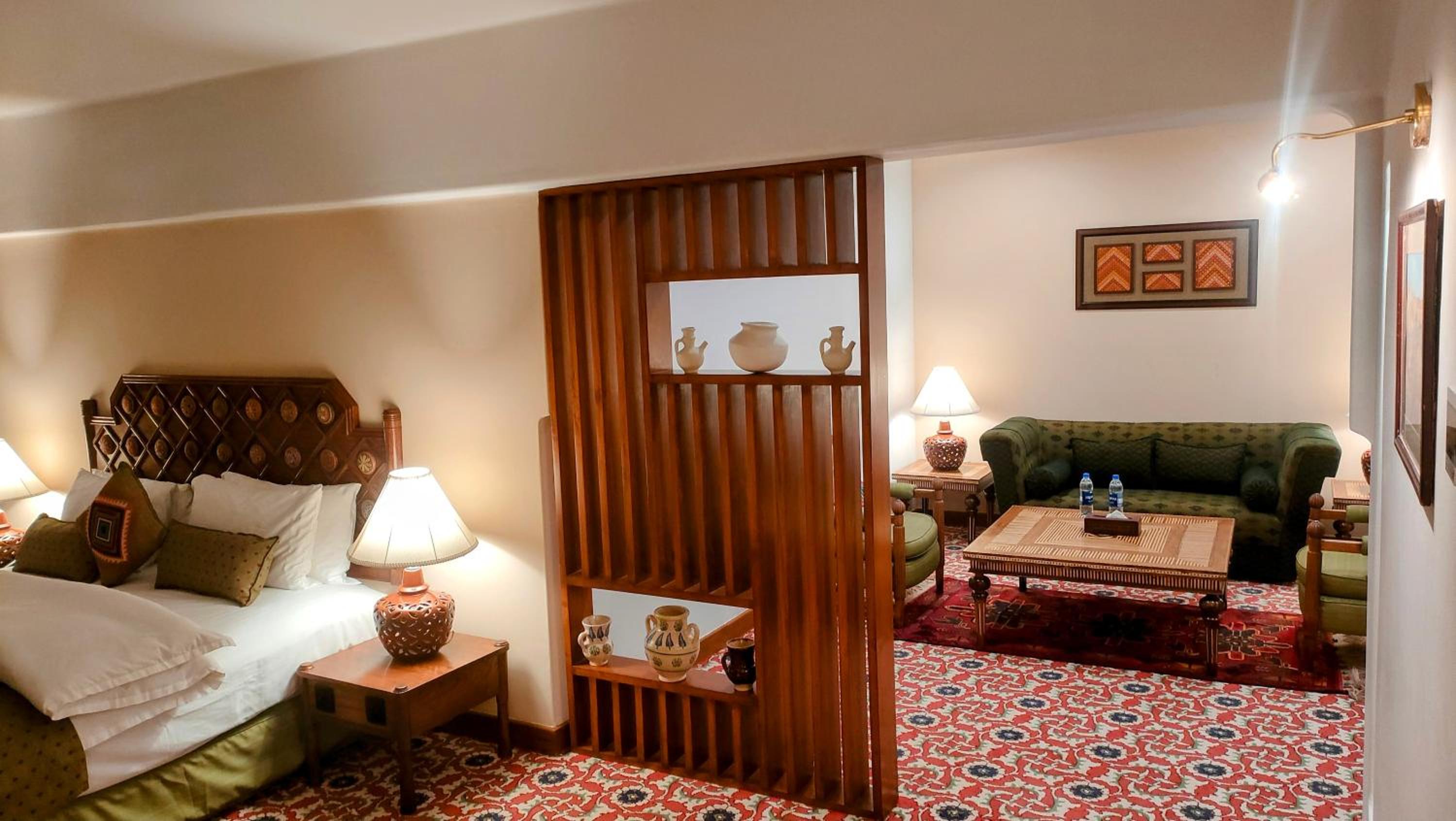Executive Suite photo 1