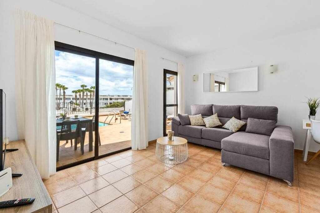 Villa de Dos Habitaciones