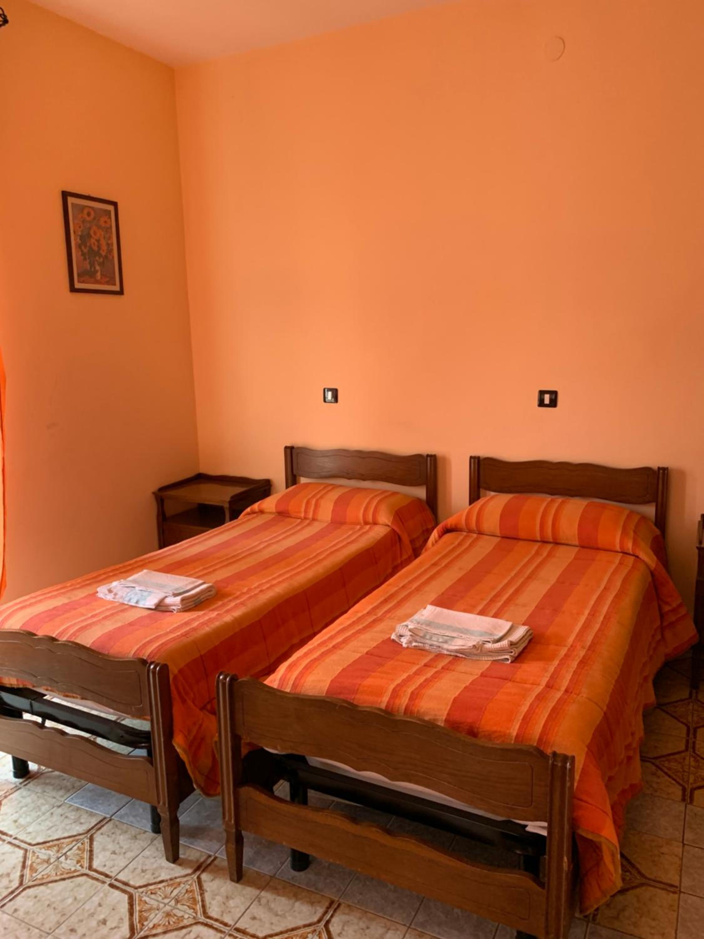 Twin Room photo 2