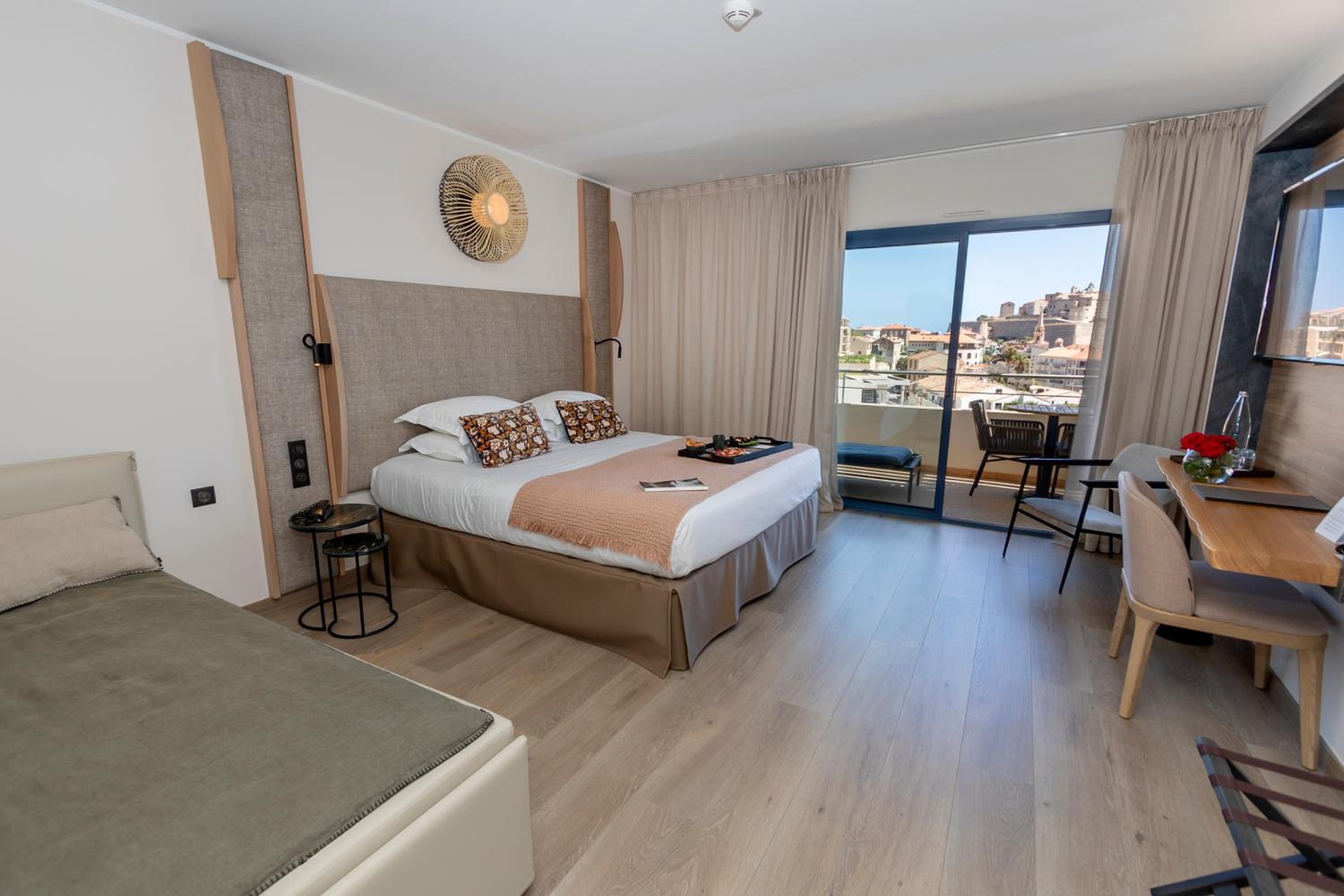 Superior Double Room photo 1
