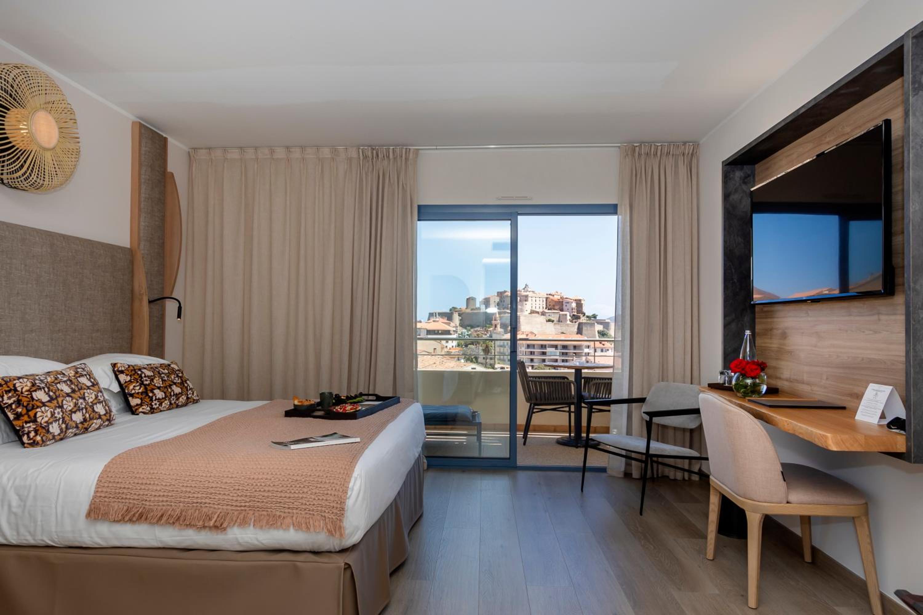 Chambre Double Supérieure