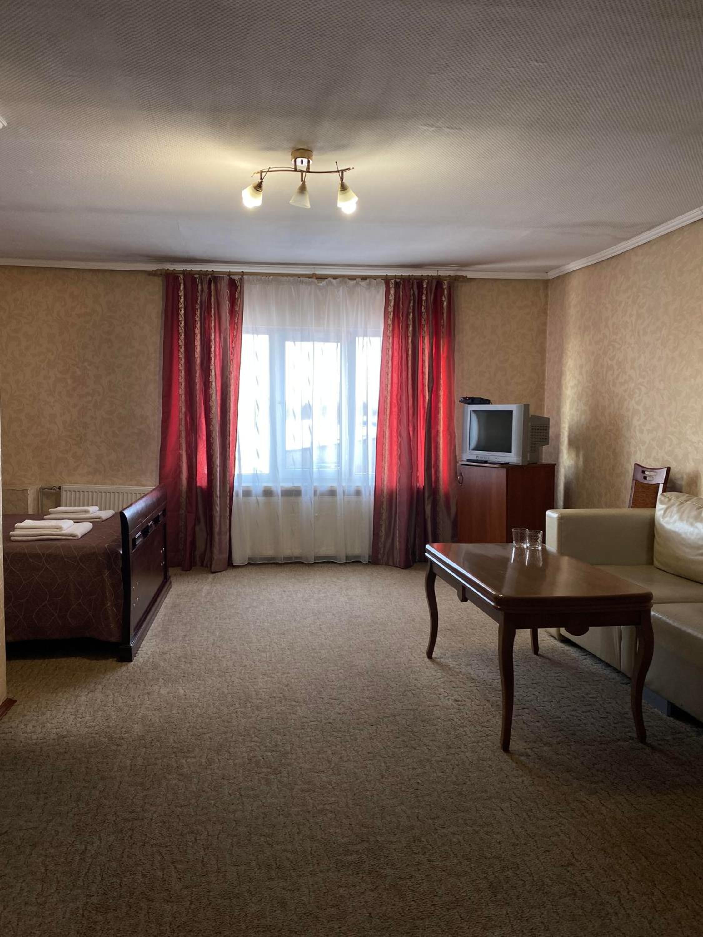 Superior Double Room
