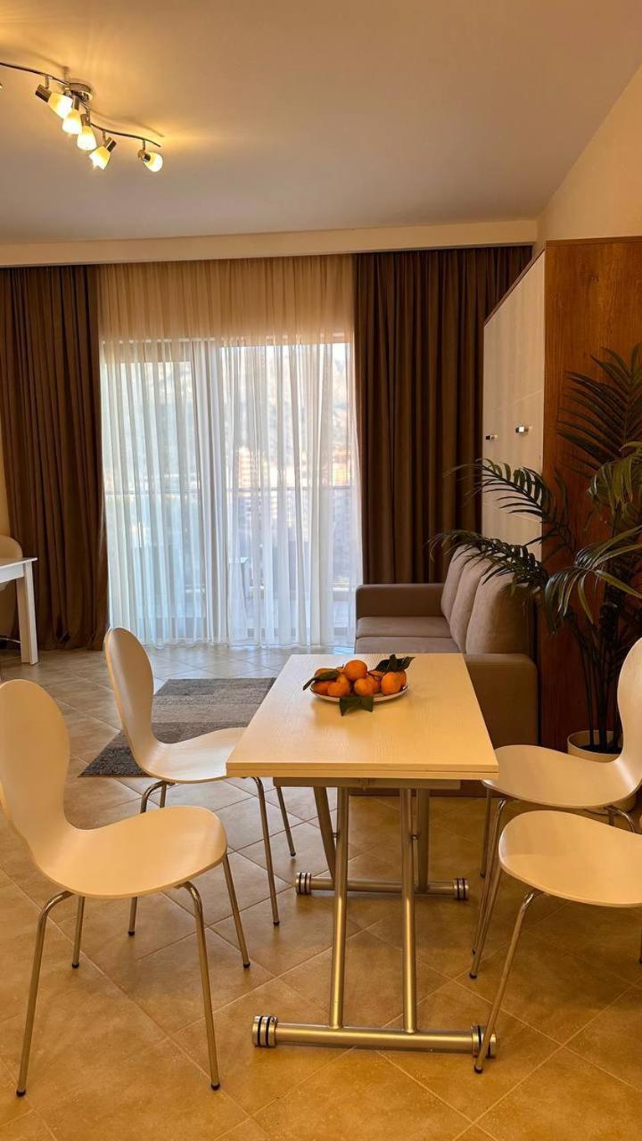 Studio Apartment With Sea View