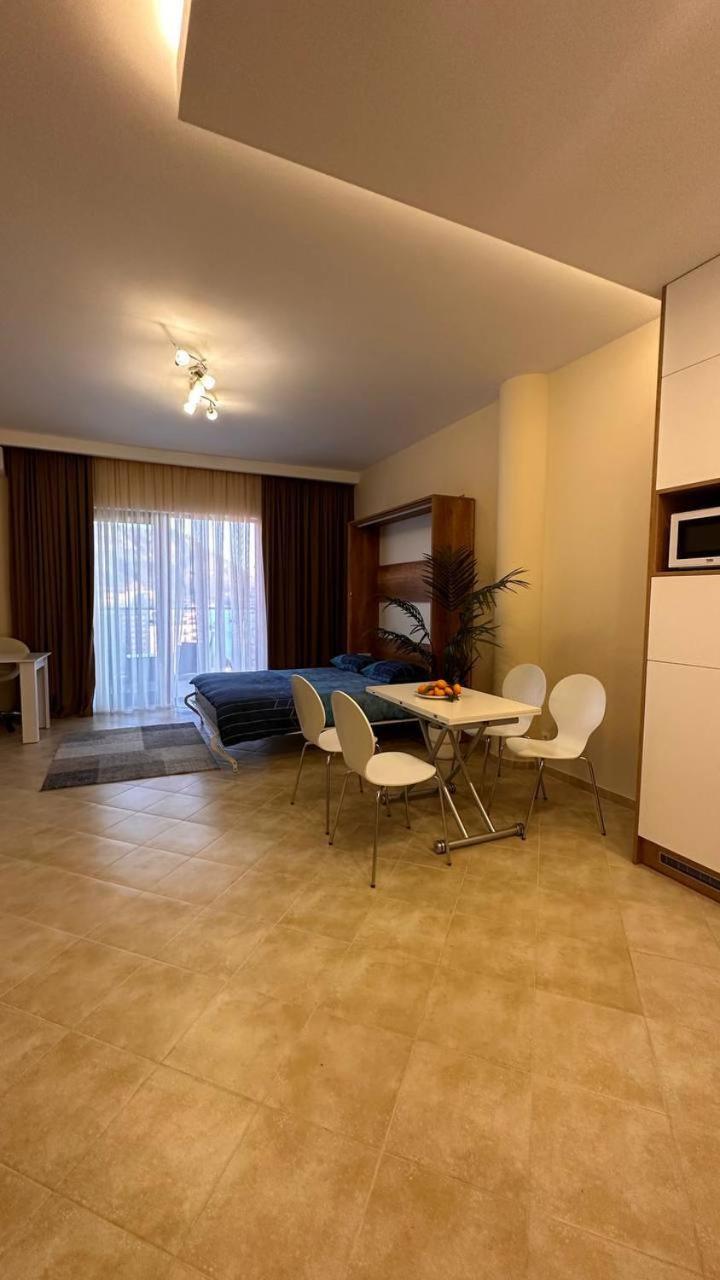 Studio Apartment With Sea View