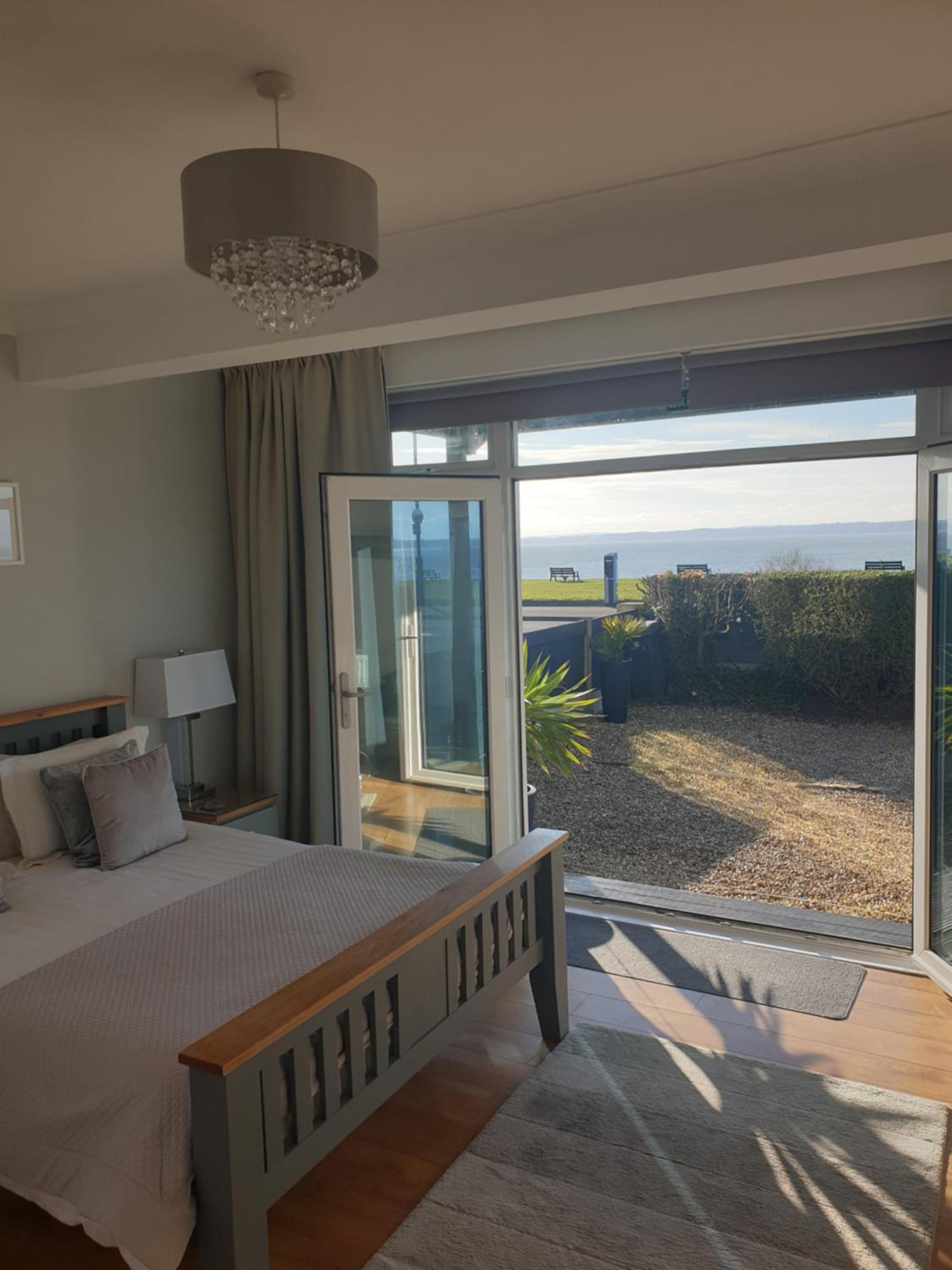 King Room with Sea View