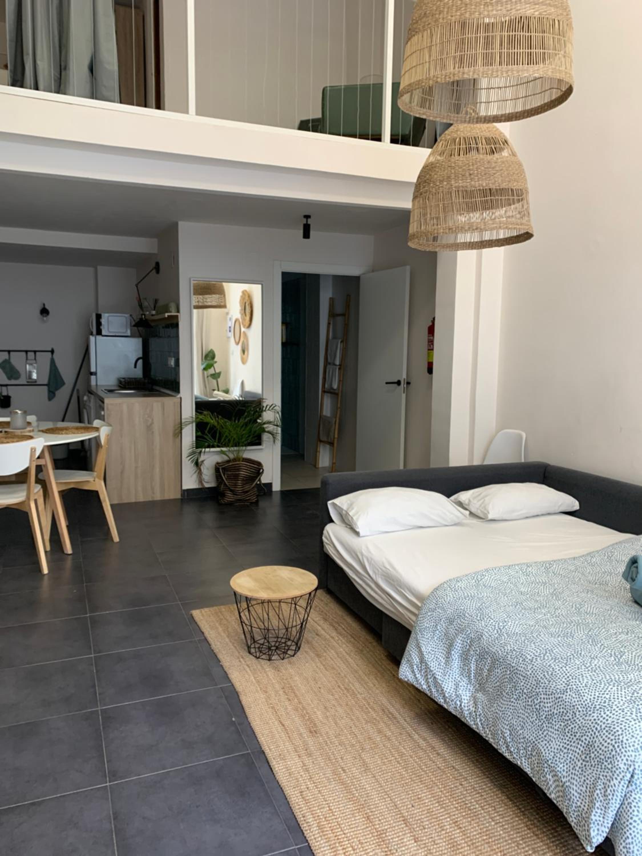 Maisonette - Photo 3