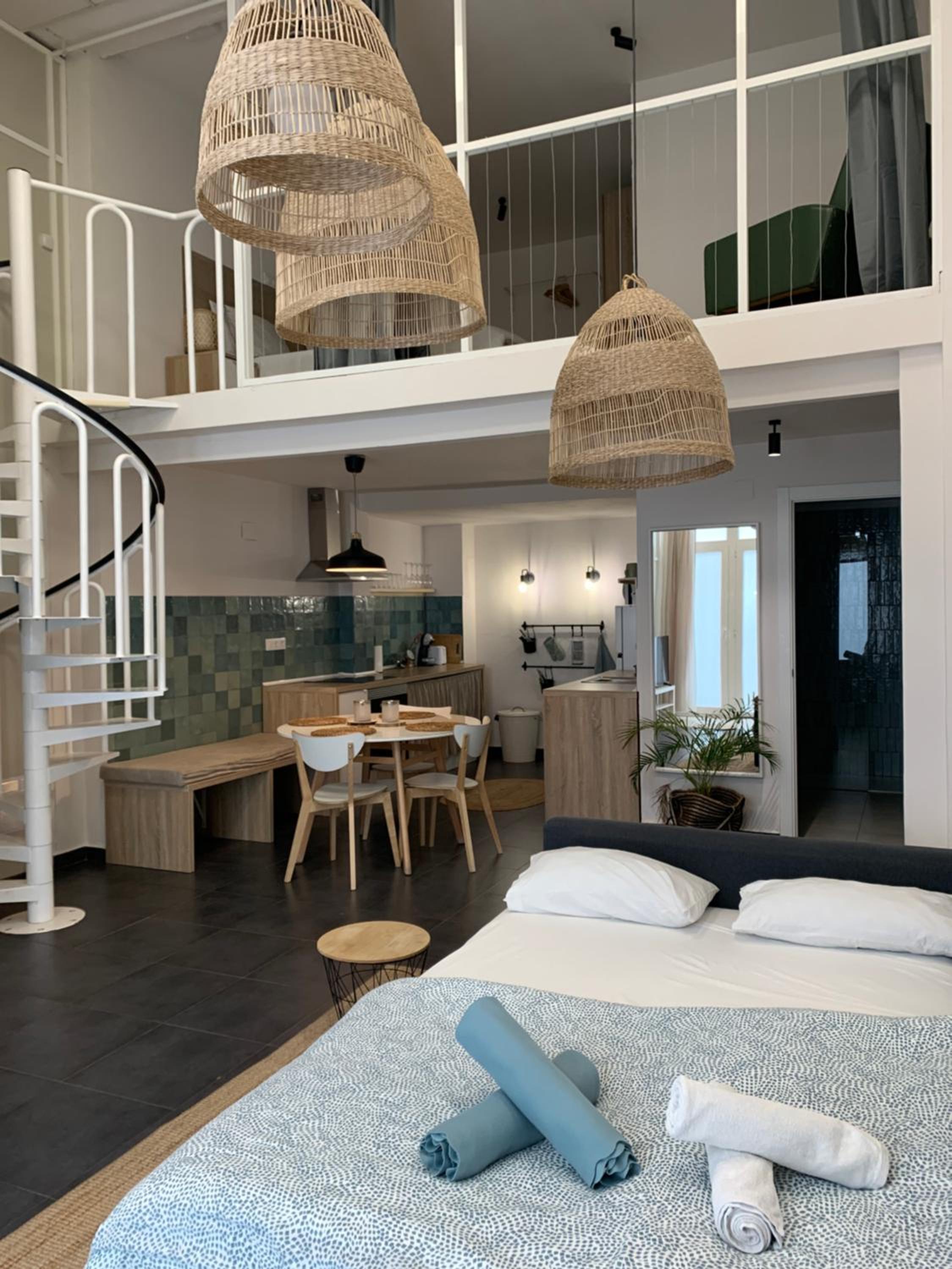 Maisonette - Photo 4