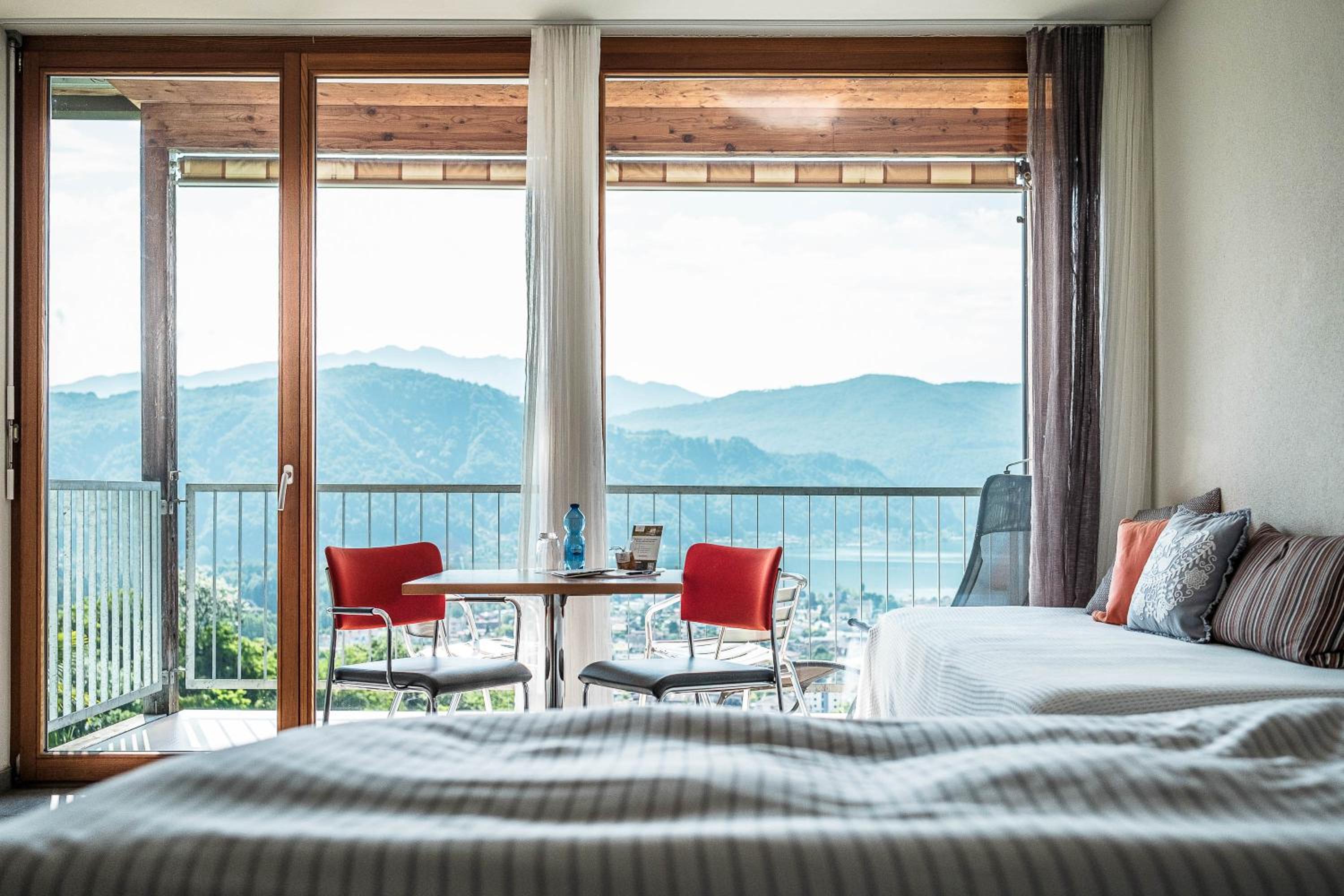 Double Room with Lake View photo 2