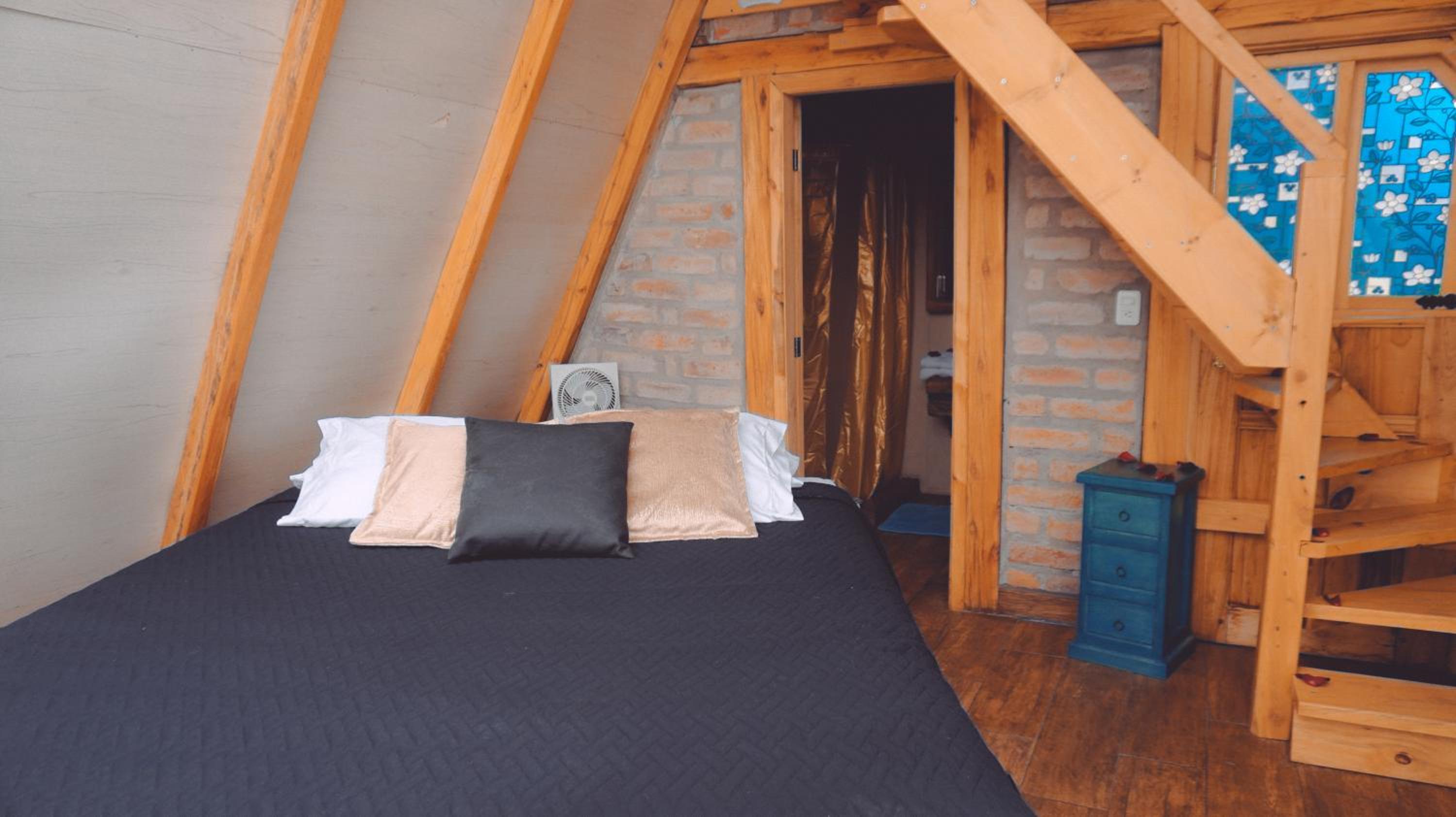 Double Room With Spa Bath photo 3