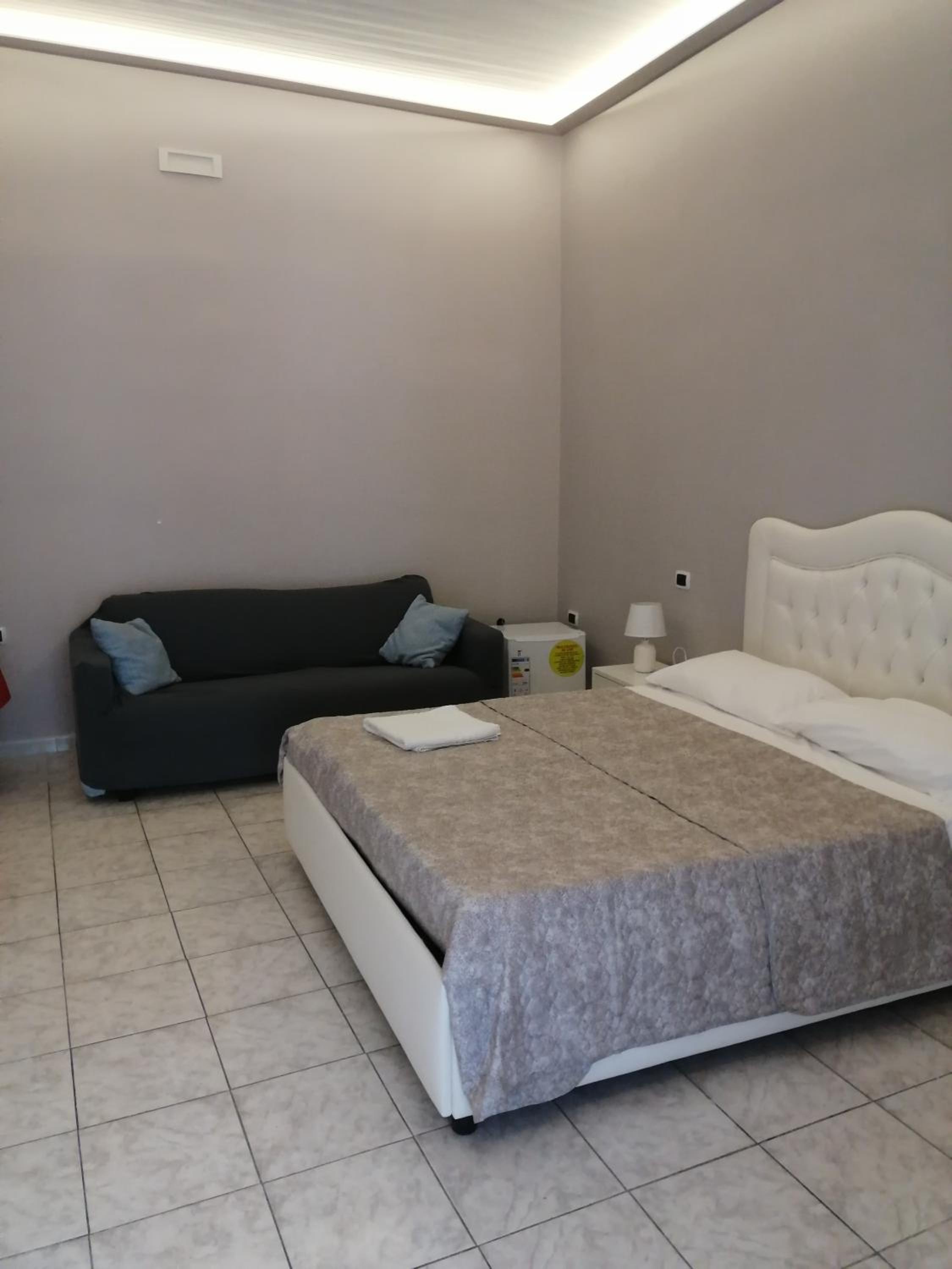 Comfort Quadruple Room