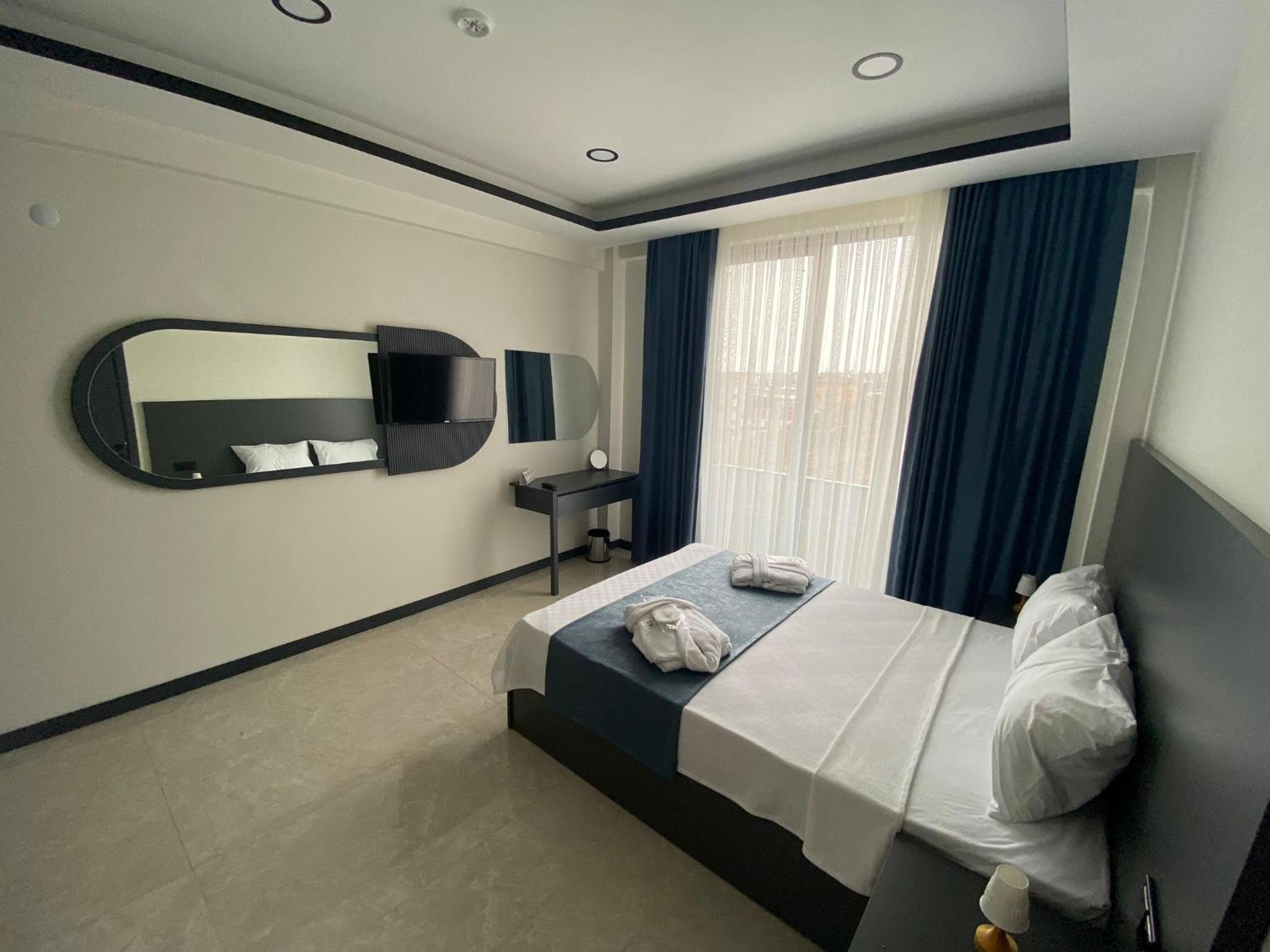 Double Room photo 3
