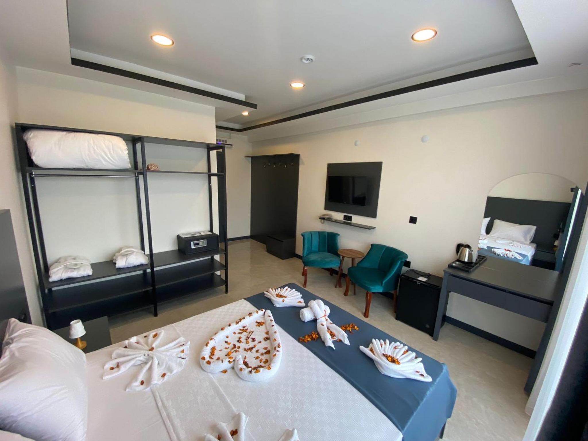 Double Room photo 2