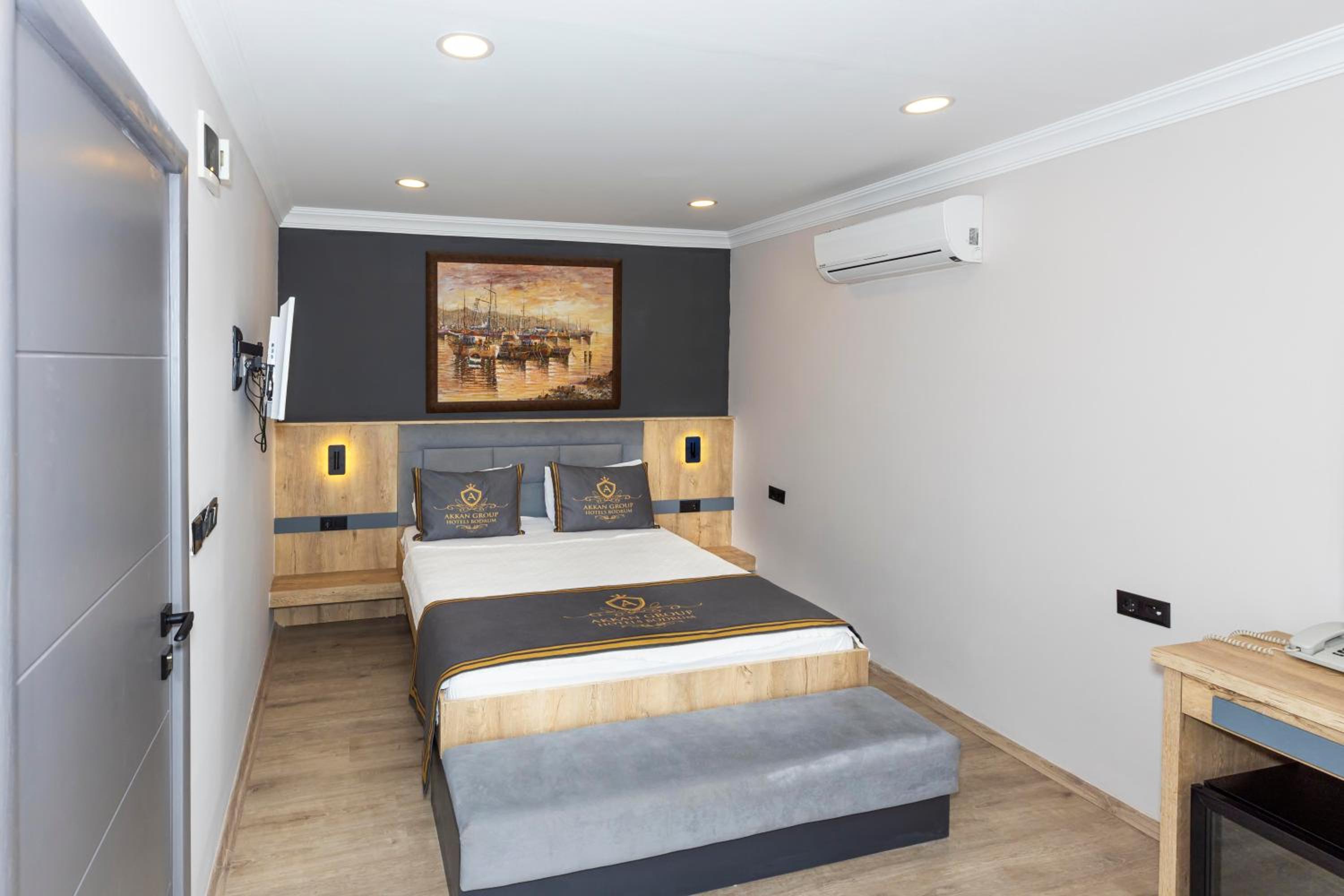 Executive Suite with Sea View & Terrace photo 1