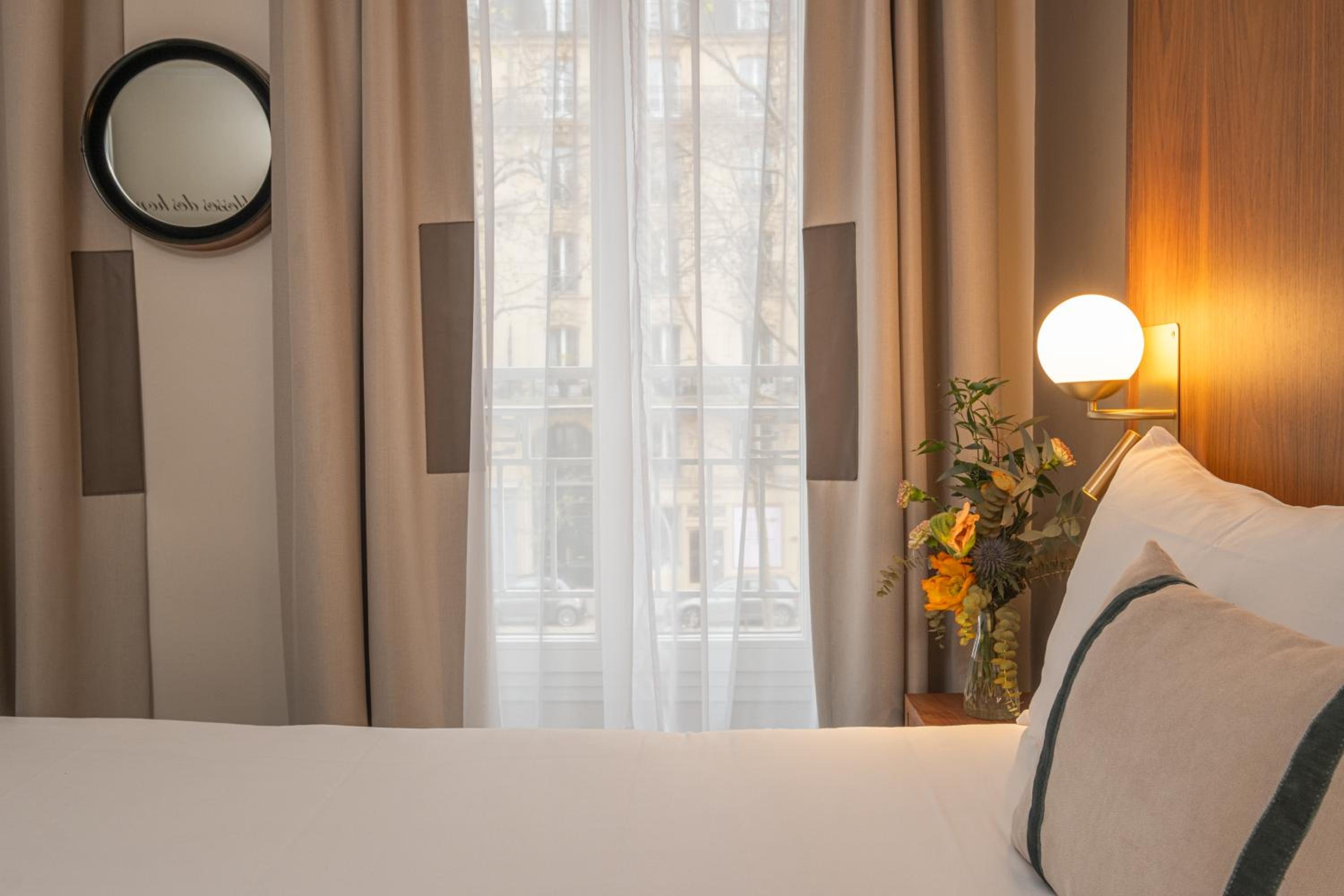 Hôtel Le Tourville by Inwood Hotels other photo