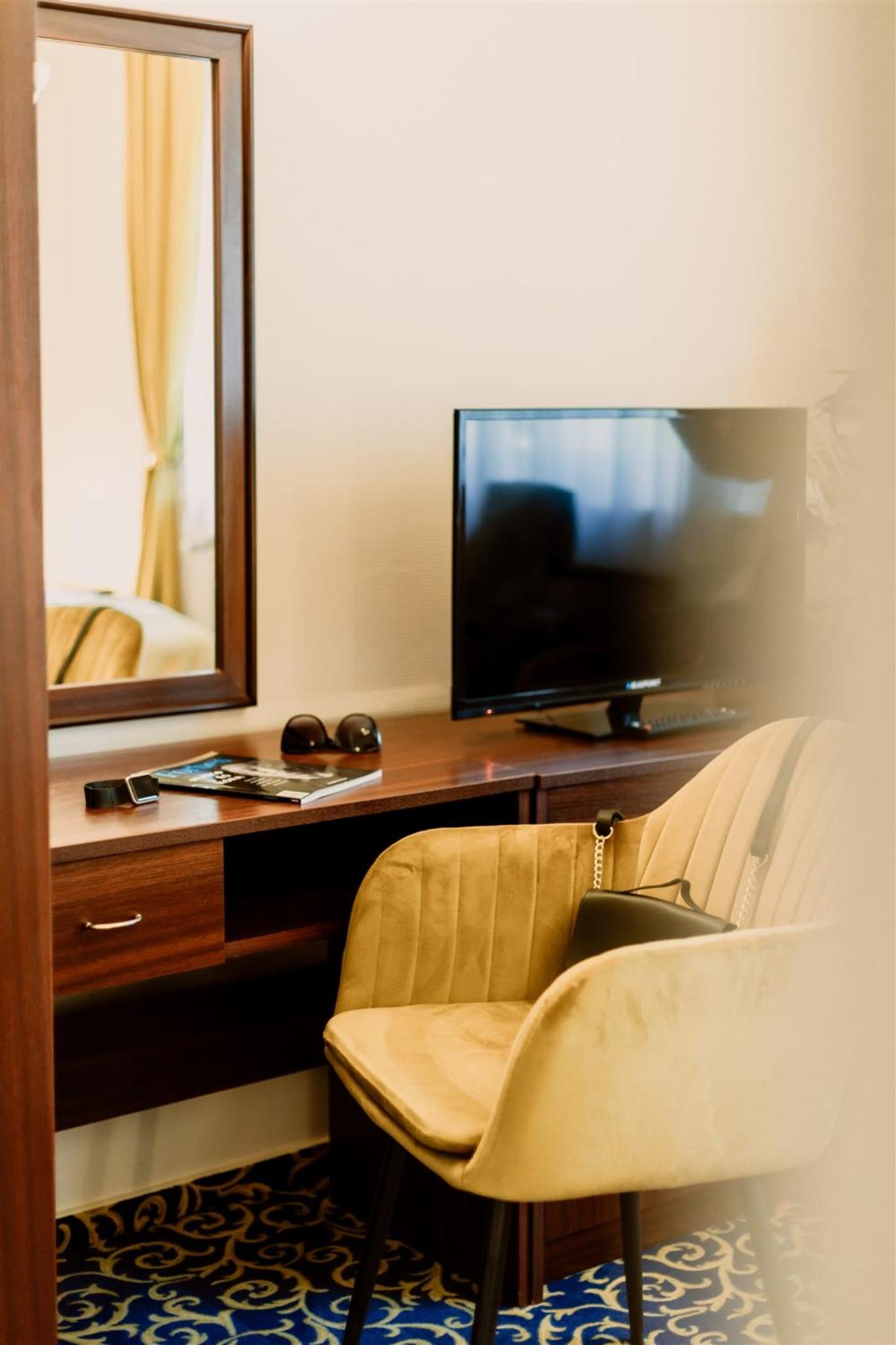 Double Room - Photo 27