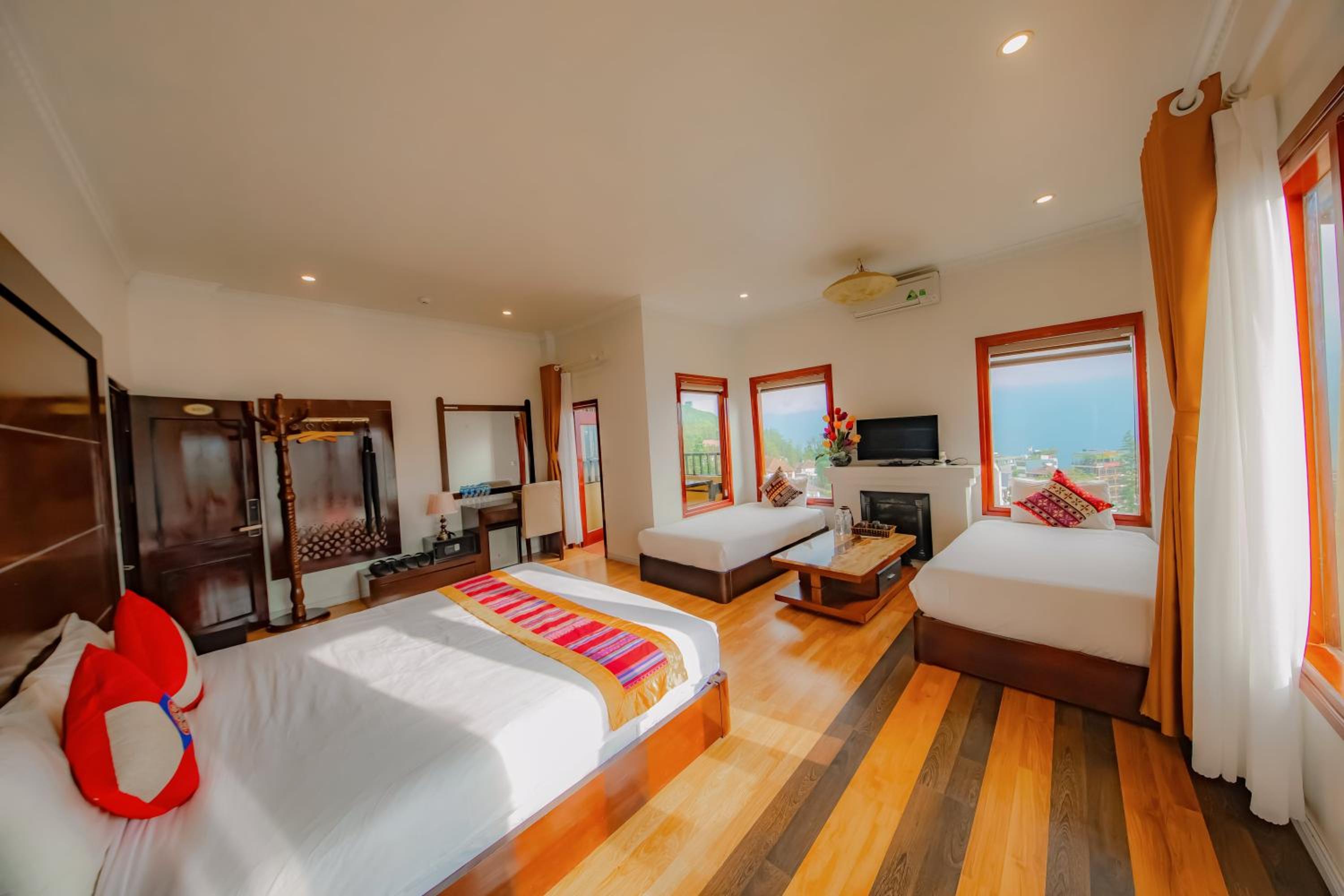 Junior Suite photo 2