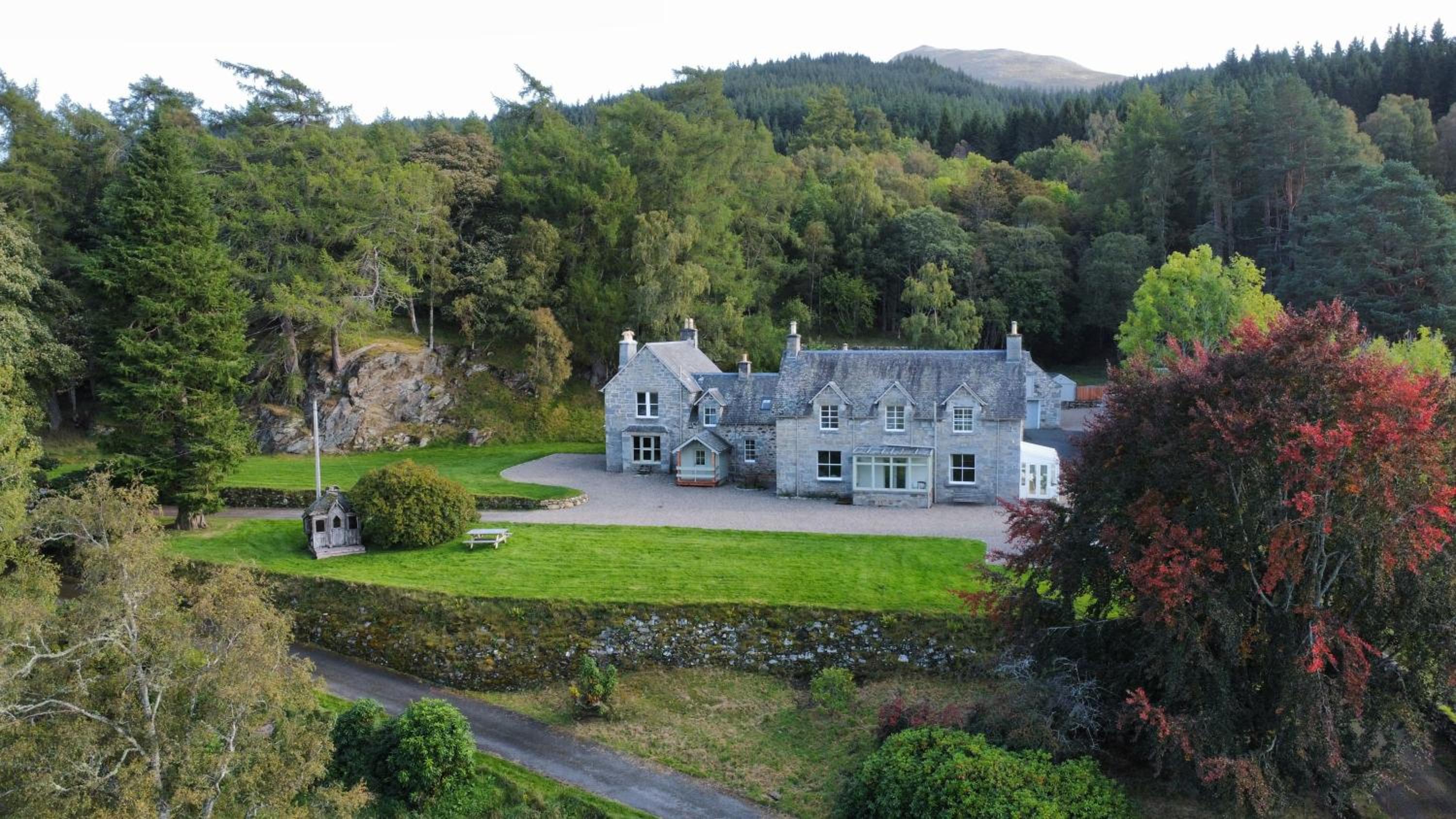 Villa photo 3