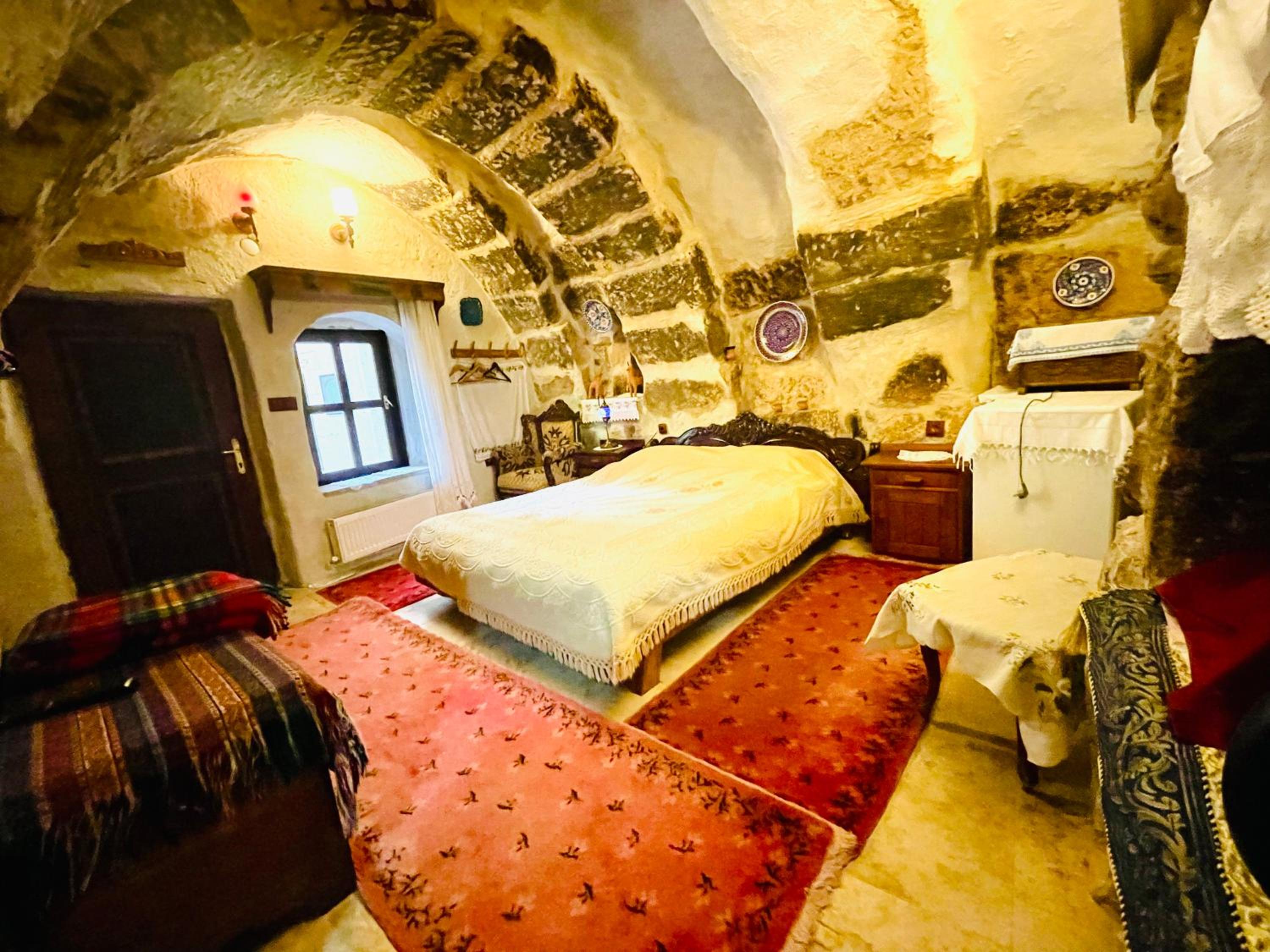 Standard Room photo 1
