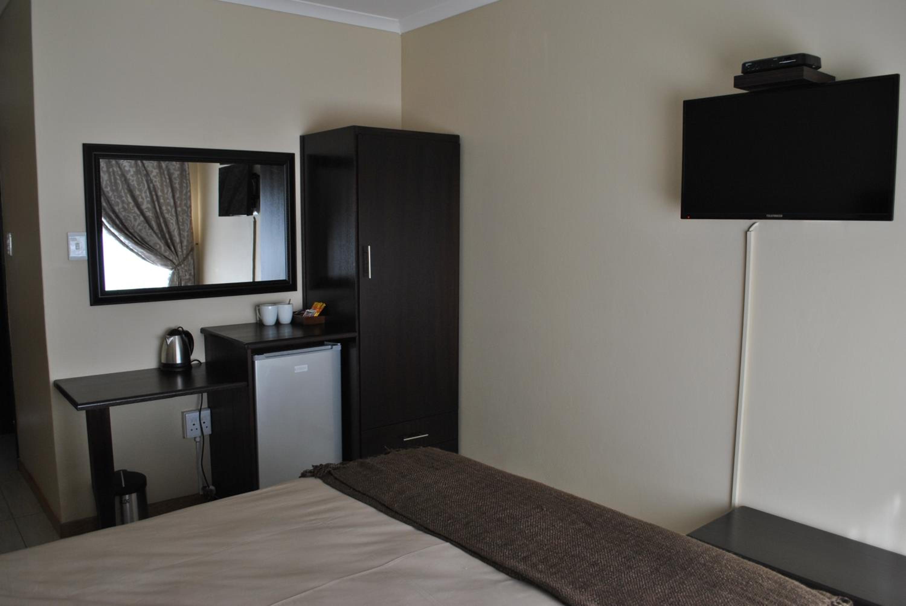 Deluxe Double Room - Photo 5