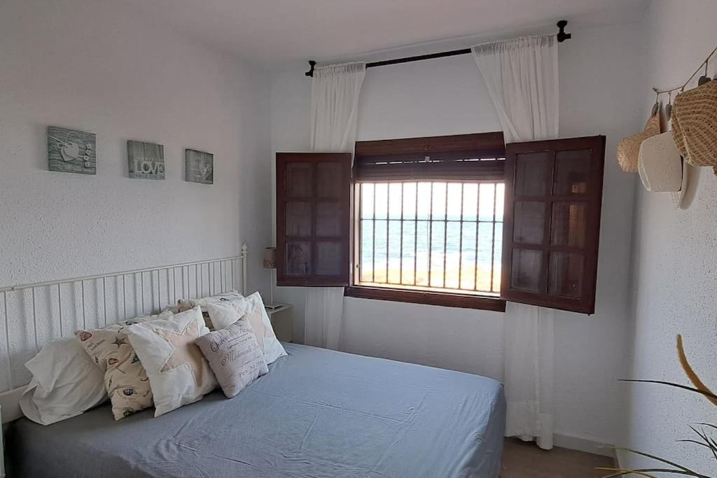 Casa de Dos Habitaciones