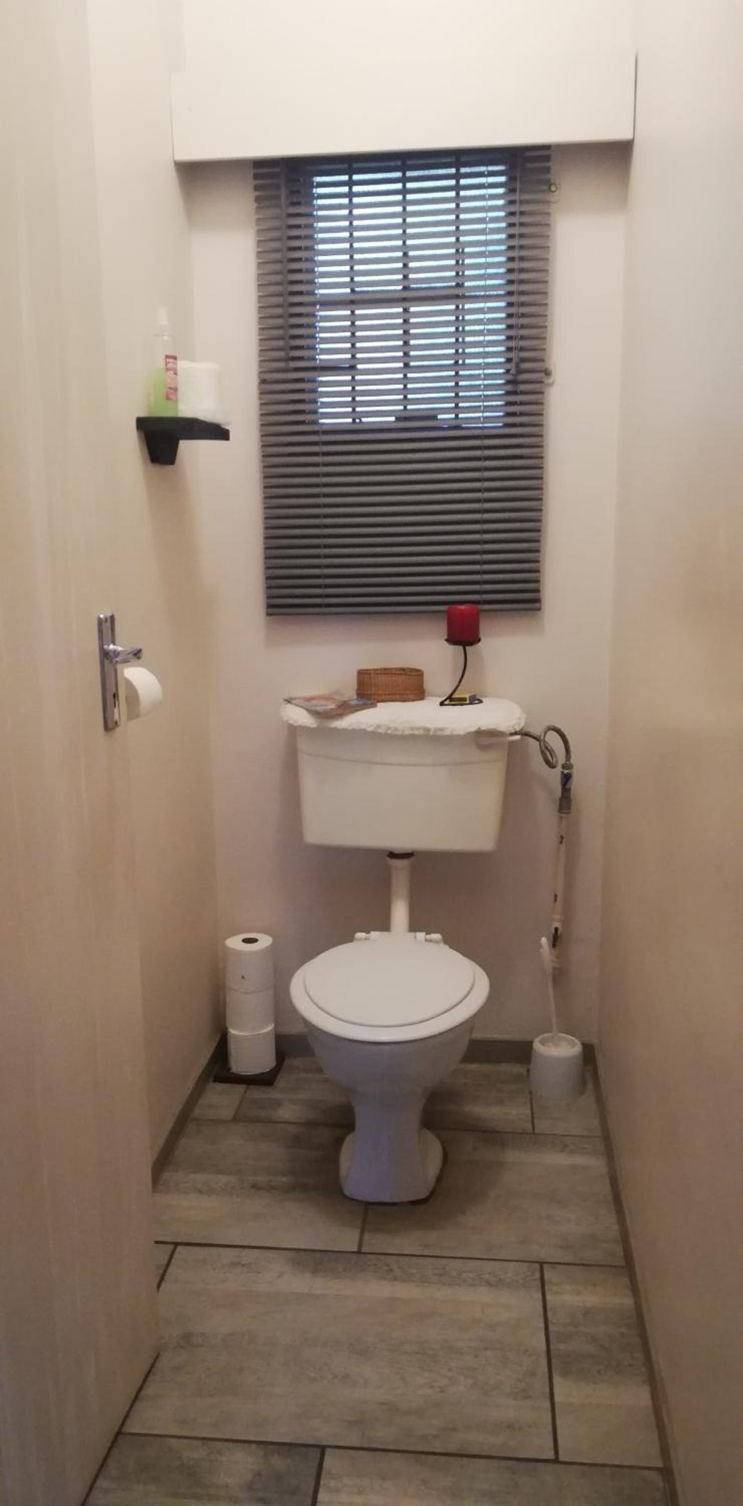 Standard Twin Room with Garden View photo 3