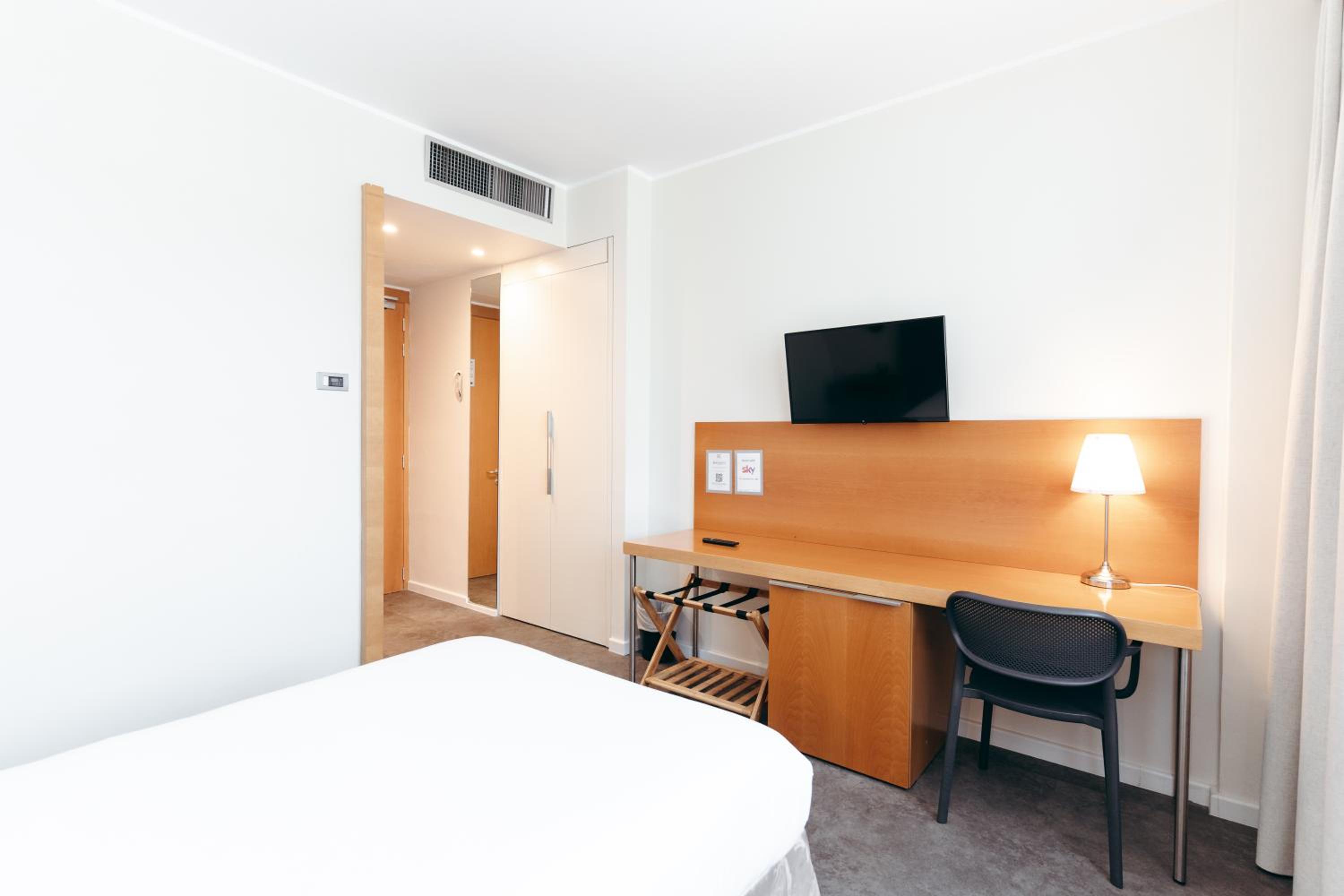 Standard Single Room photo 2