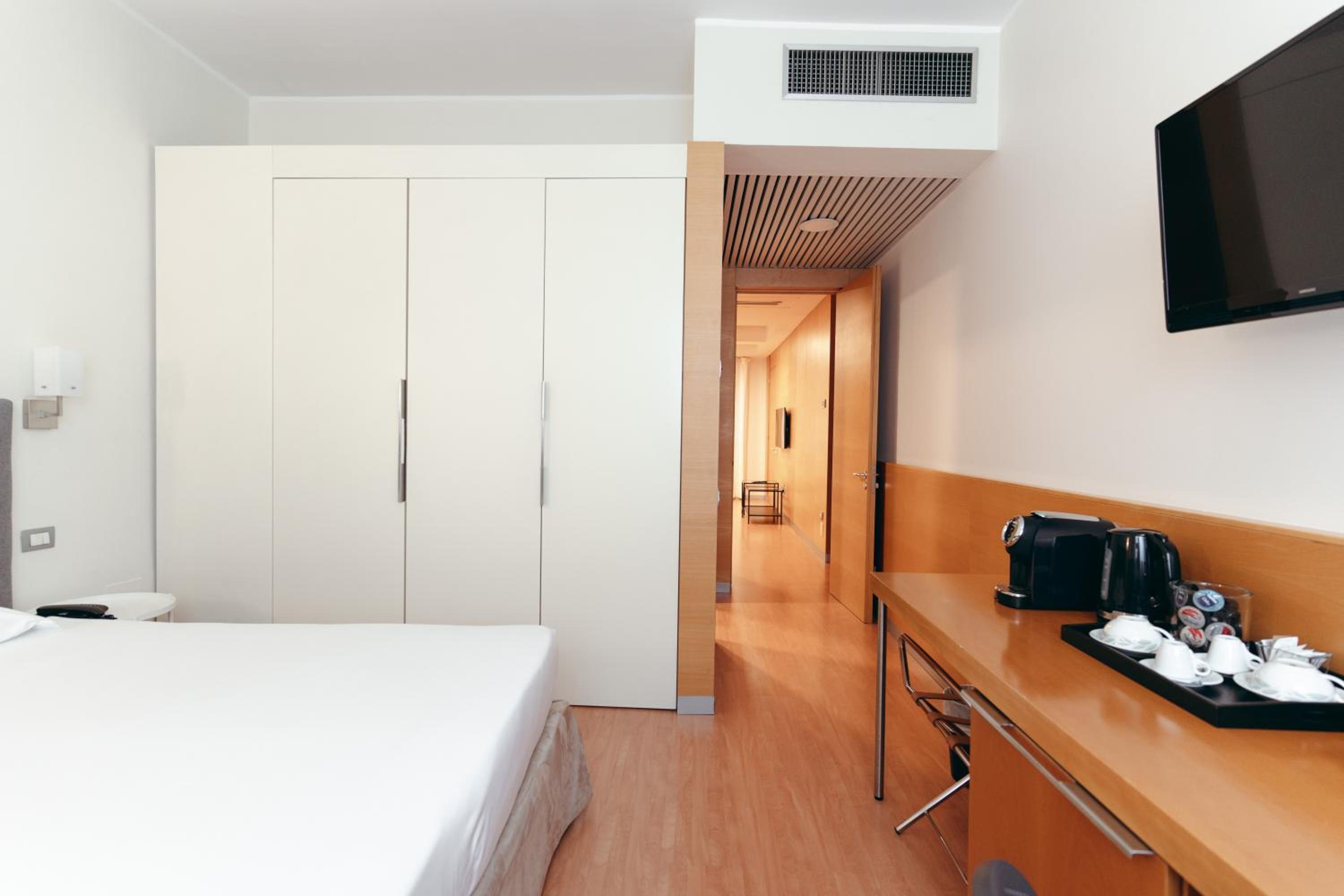 Deluxe Junior Suite
