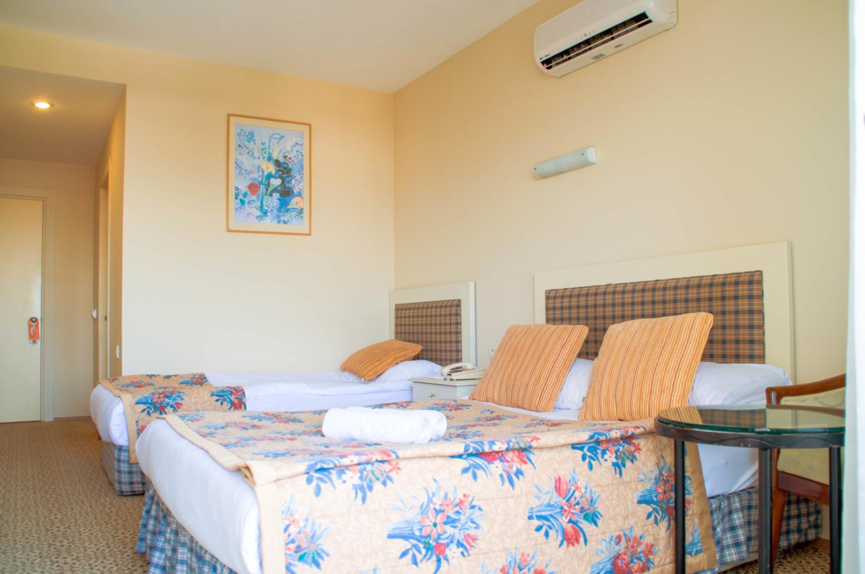 Double or Twin Room photo 1