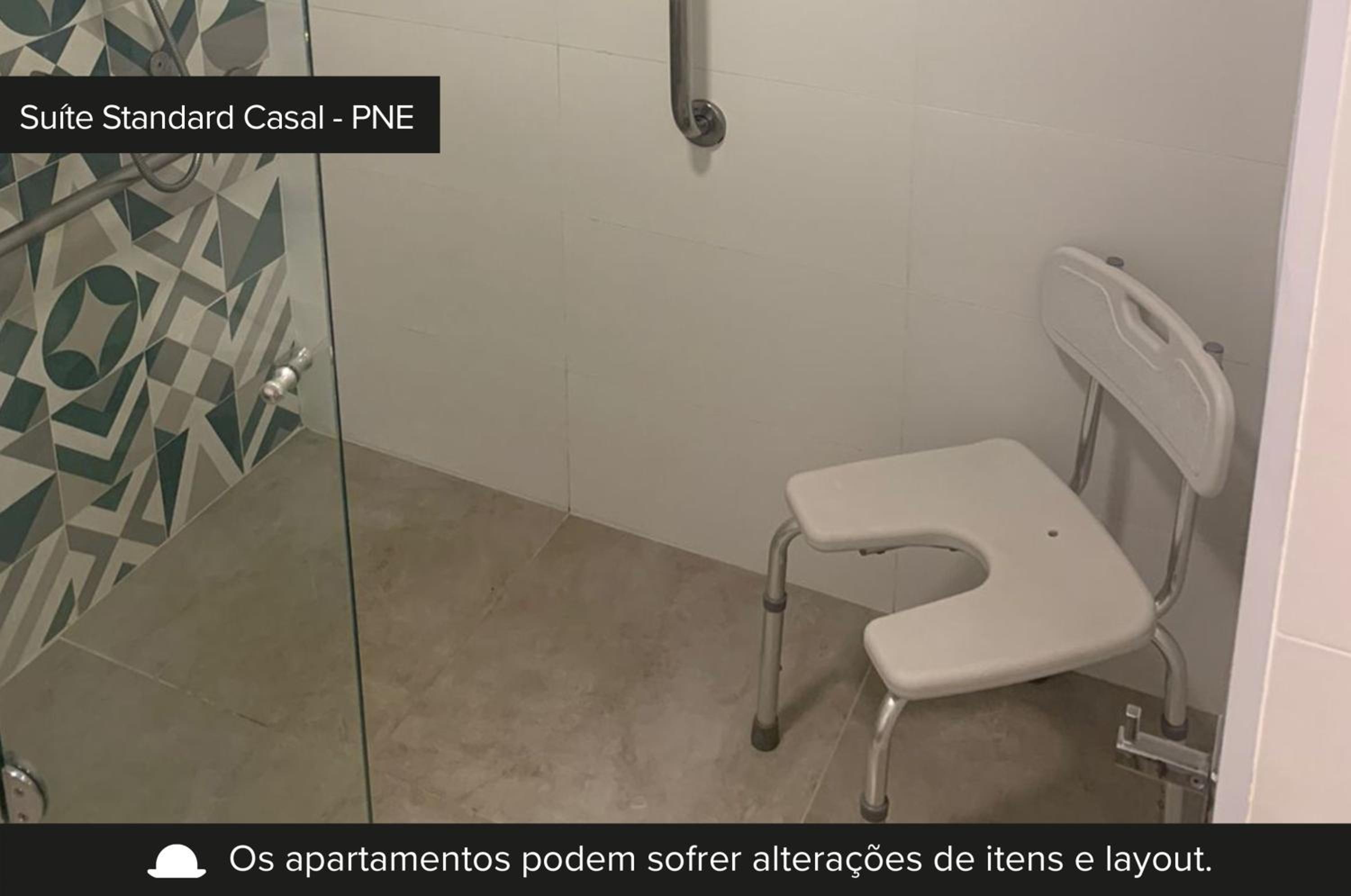 Studio - Disability Access - Photo 3