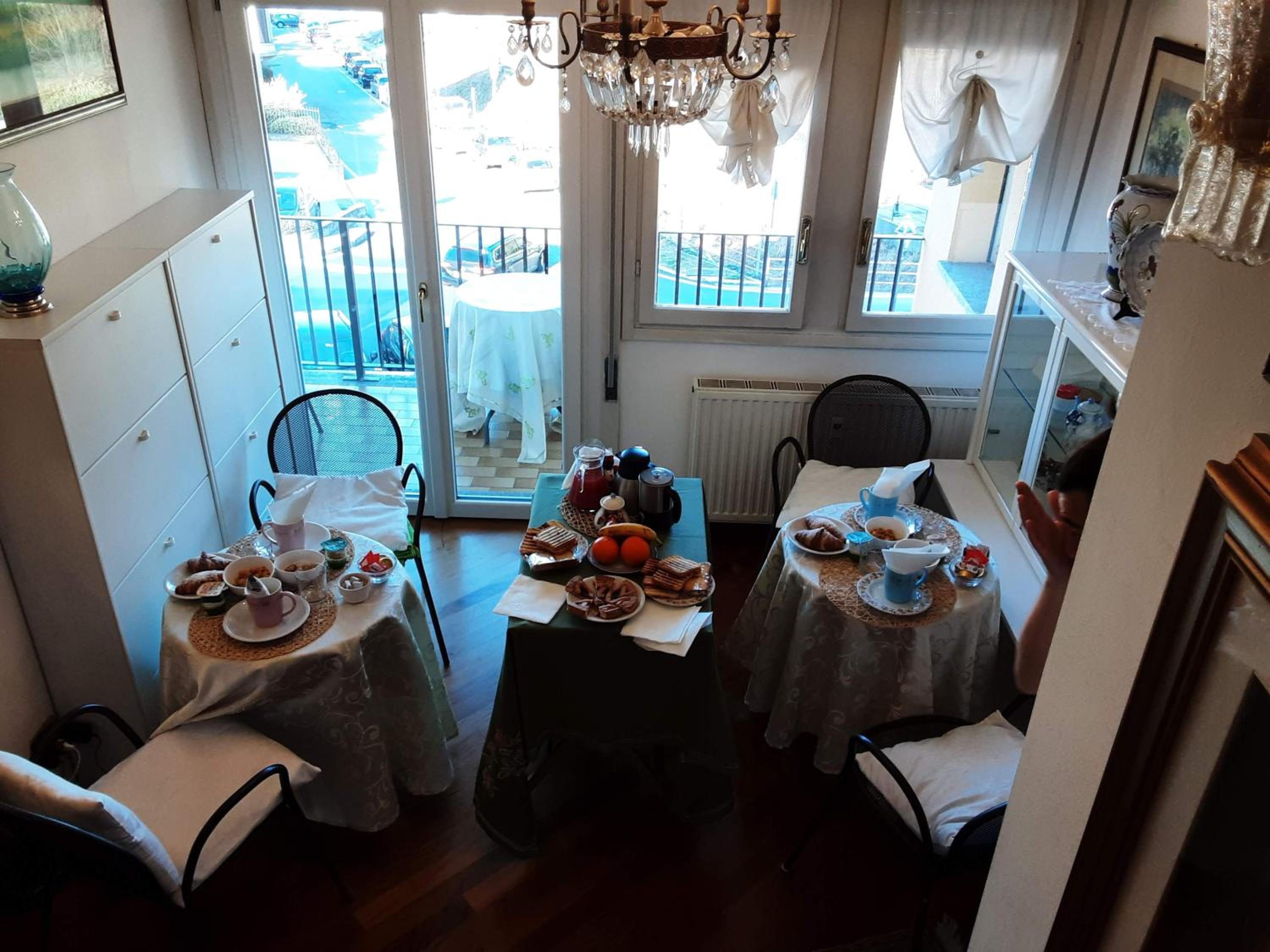 Large Double Room photo 2