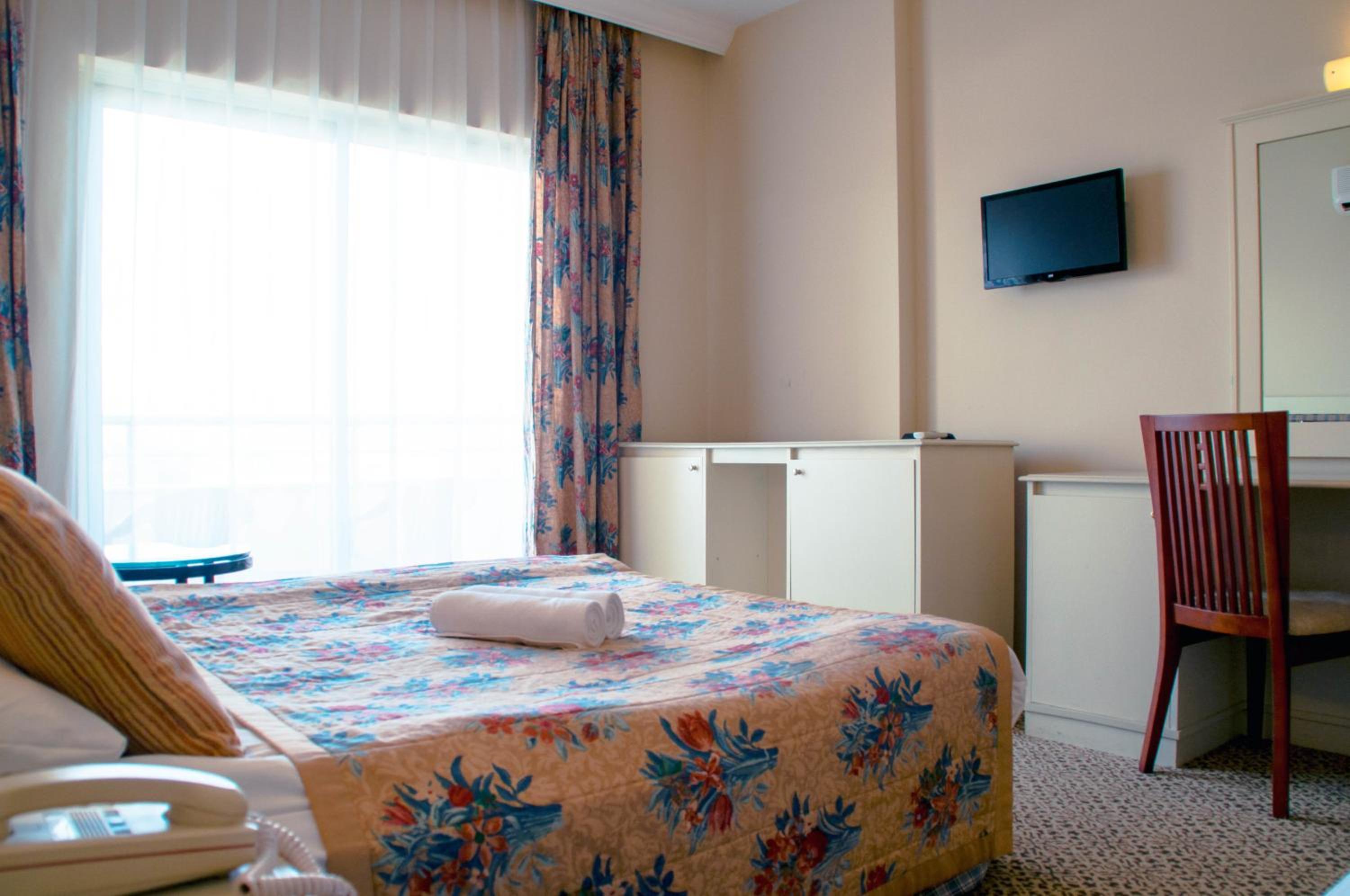 Single Room photo 3