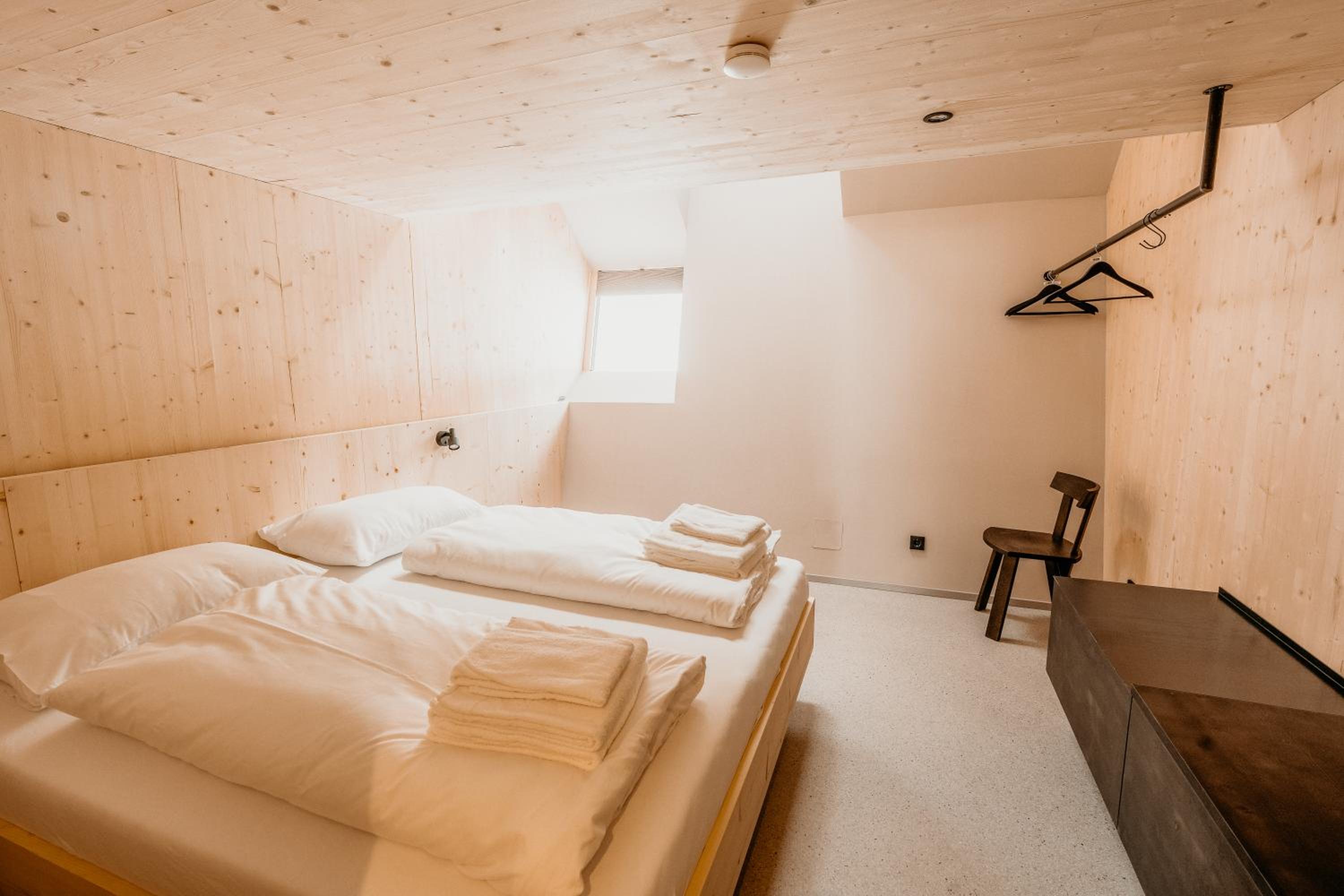Apartment with 3 Bedrooms and Sauna