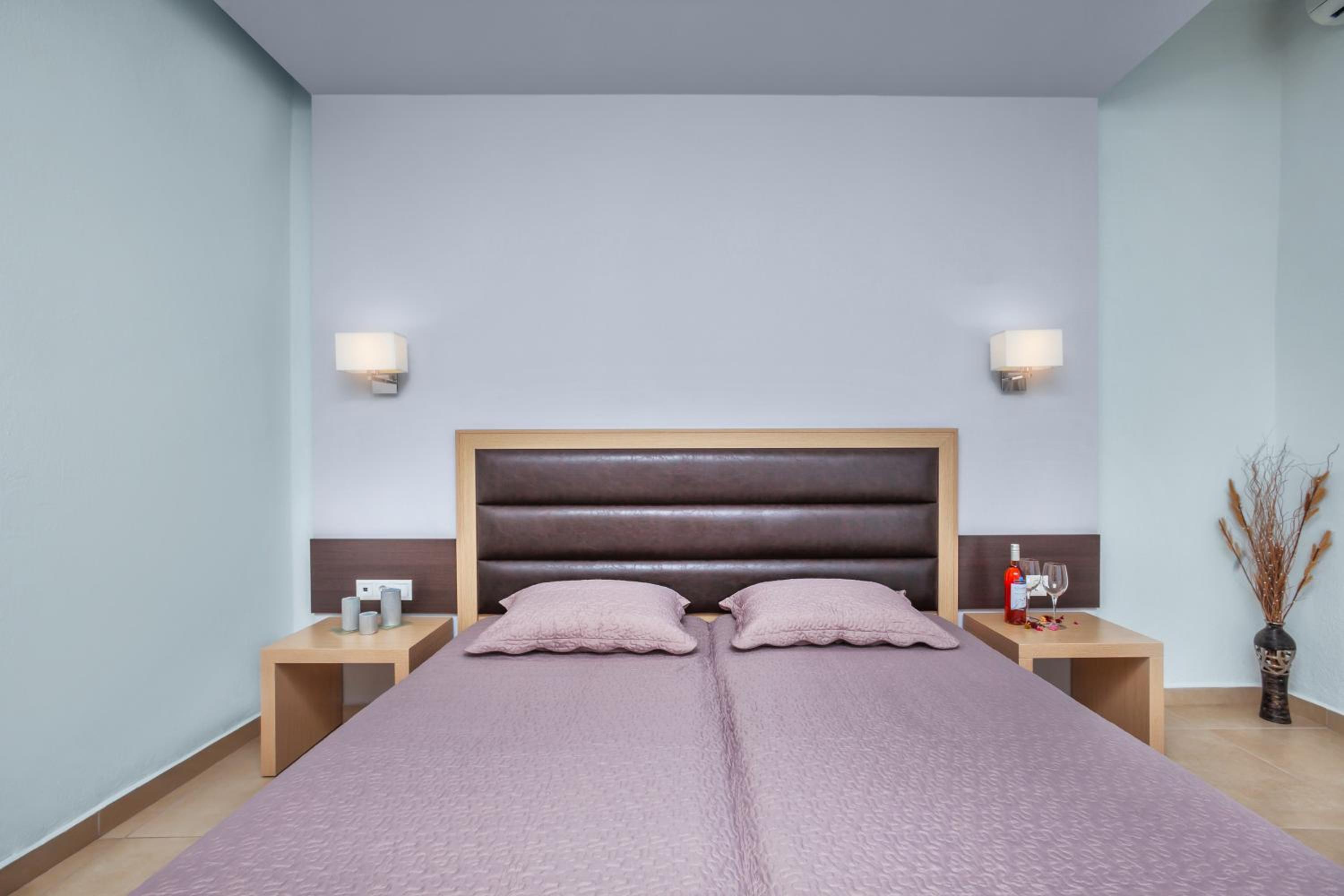 Double Comfort Room photo 2